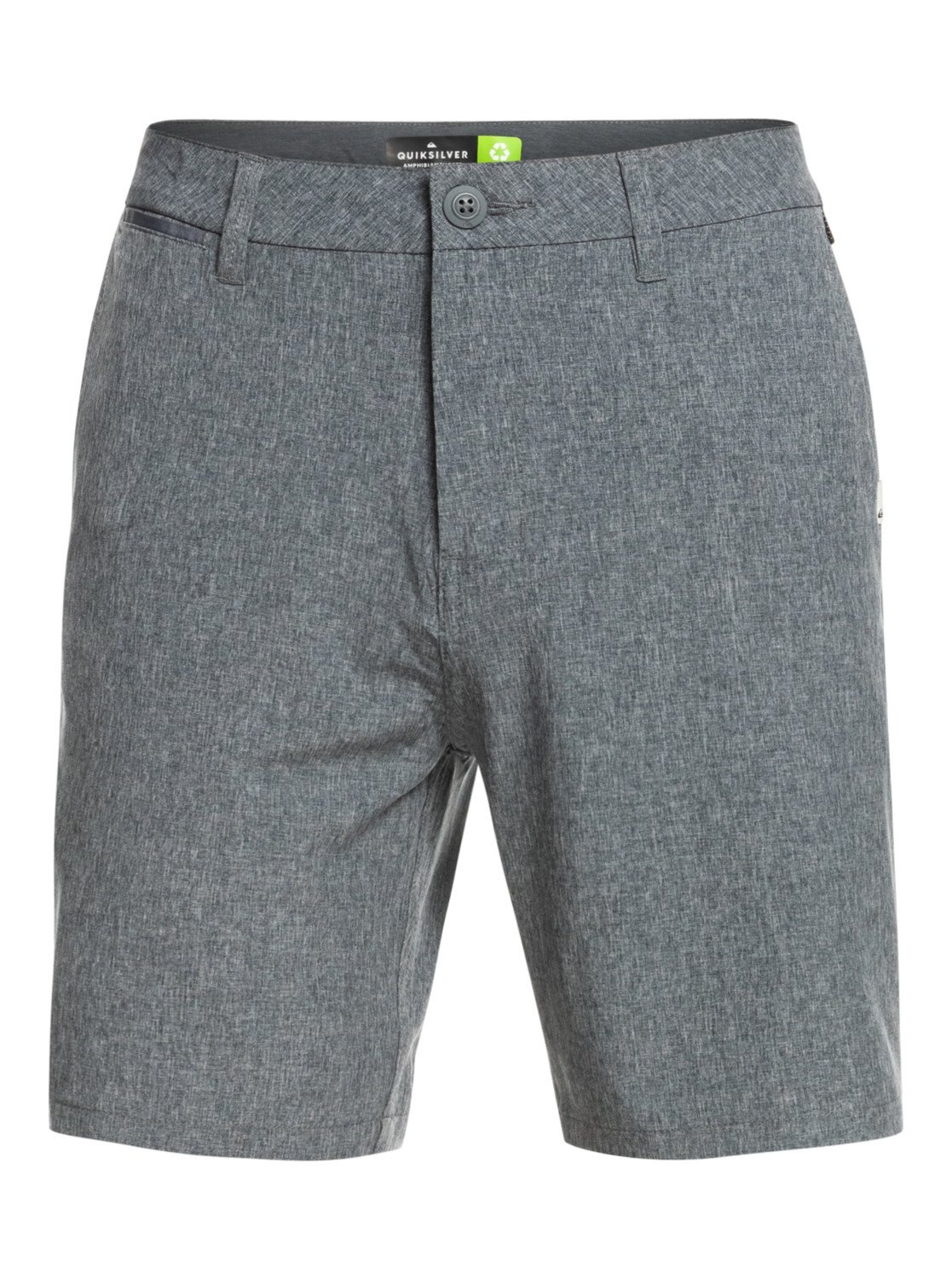 Image of Quiksilver Funktionsshorts »Union Heather 19"« bei Ackermann Versand Schweiz