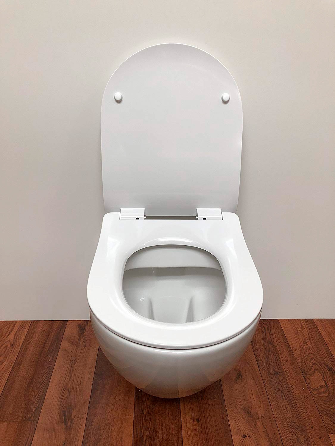 ADOB WC-Sitz »Empoli S2«, für Villeroy & Boch Subway II