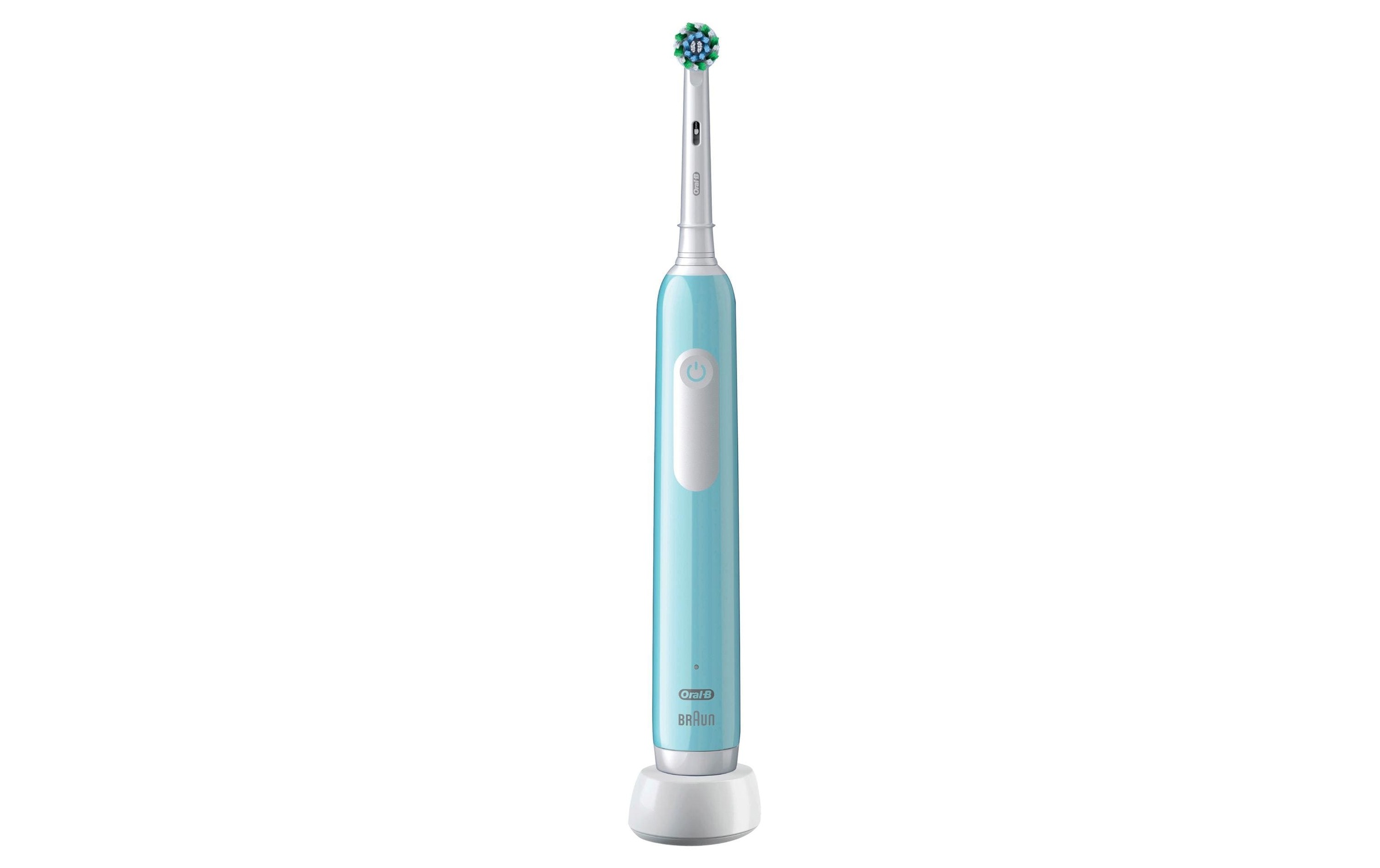 Oral-B Elektrische Zahnbürste »Pro 1 Cr«