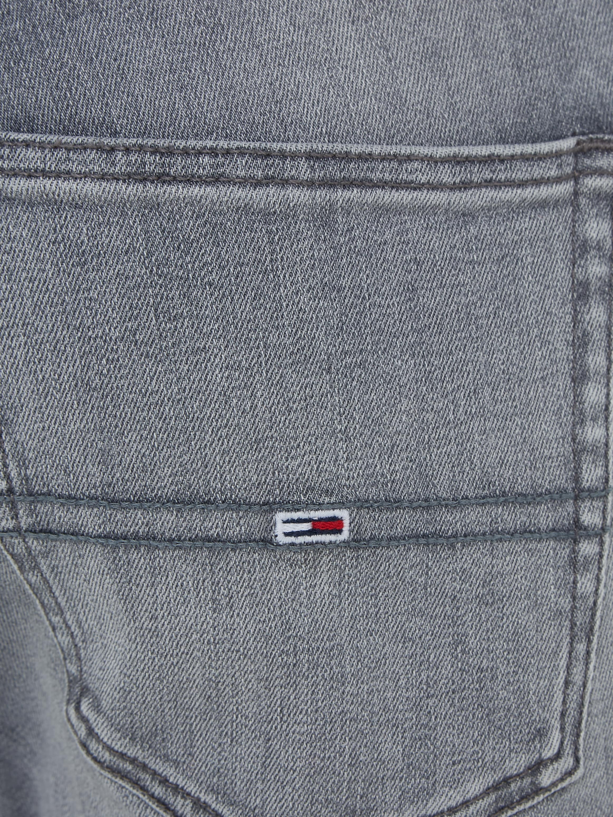 Tommy Jeans 5-Pocket-Jeans »SCANTON SLIM«