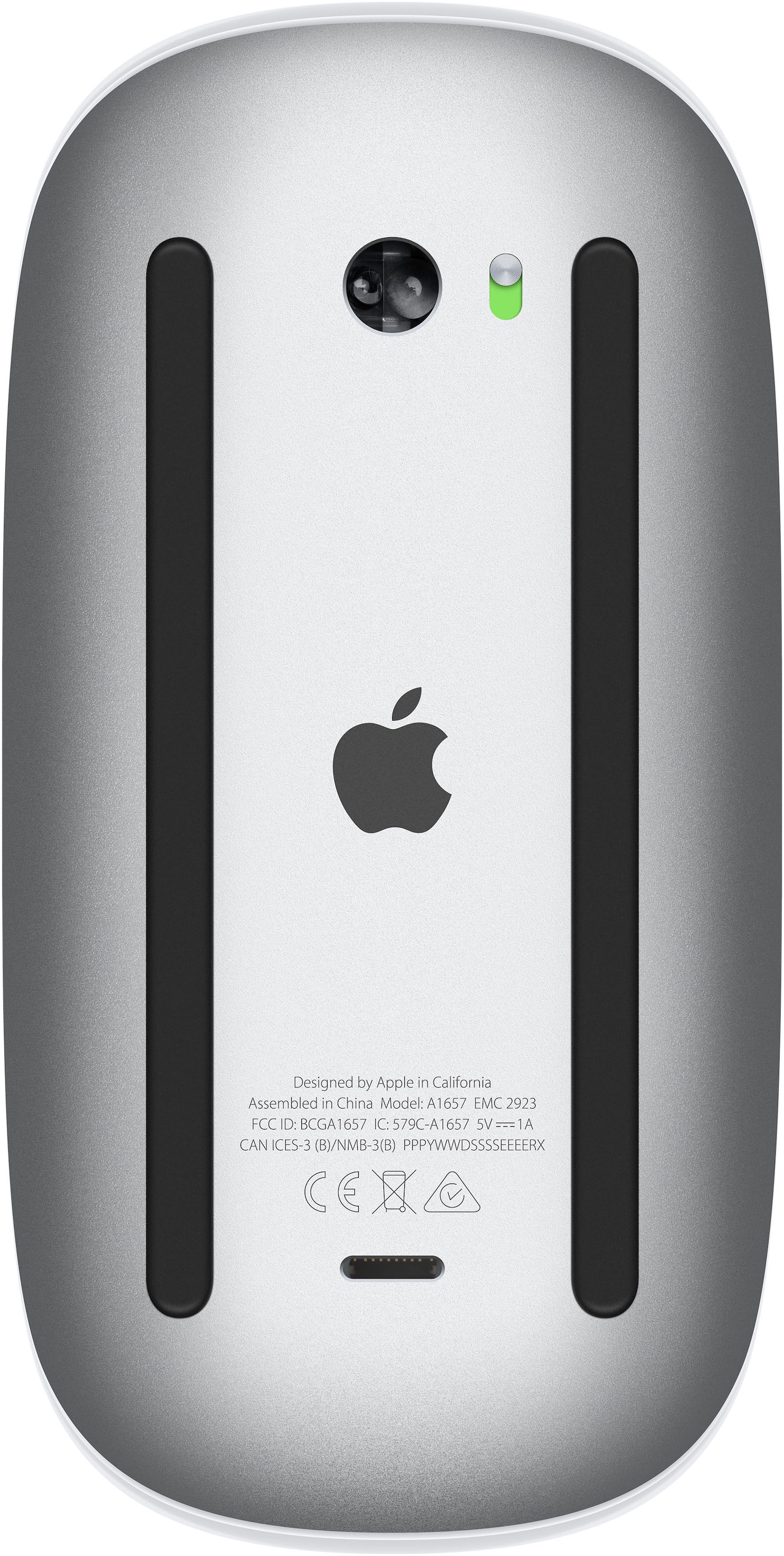 Apple Maus »Magic Mouse« Bluetooth
