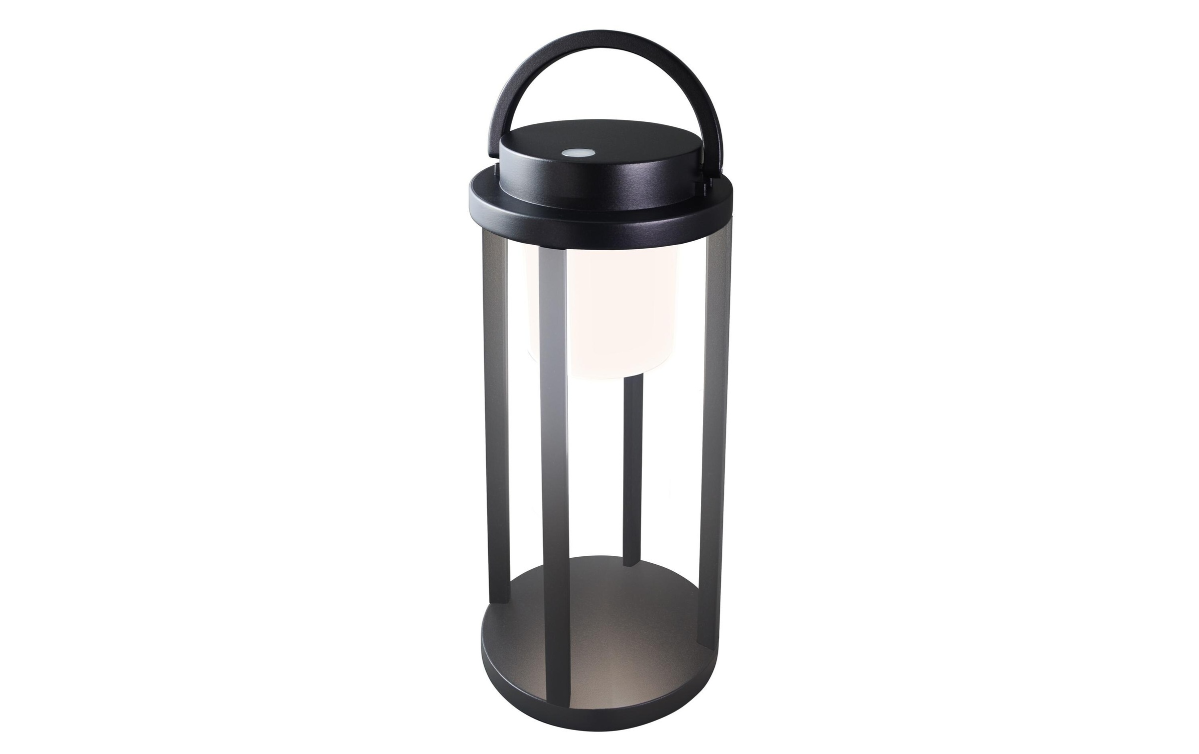 LED Solarleuchte »Schönenberger Solar Alhena«