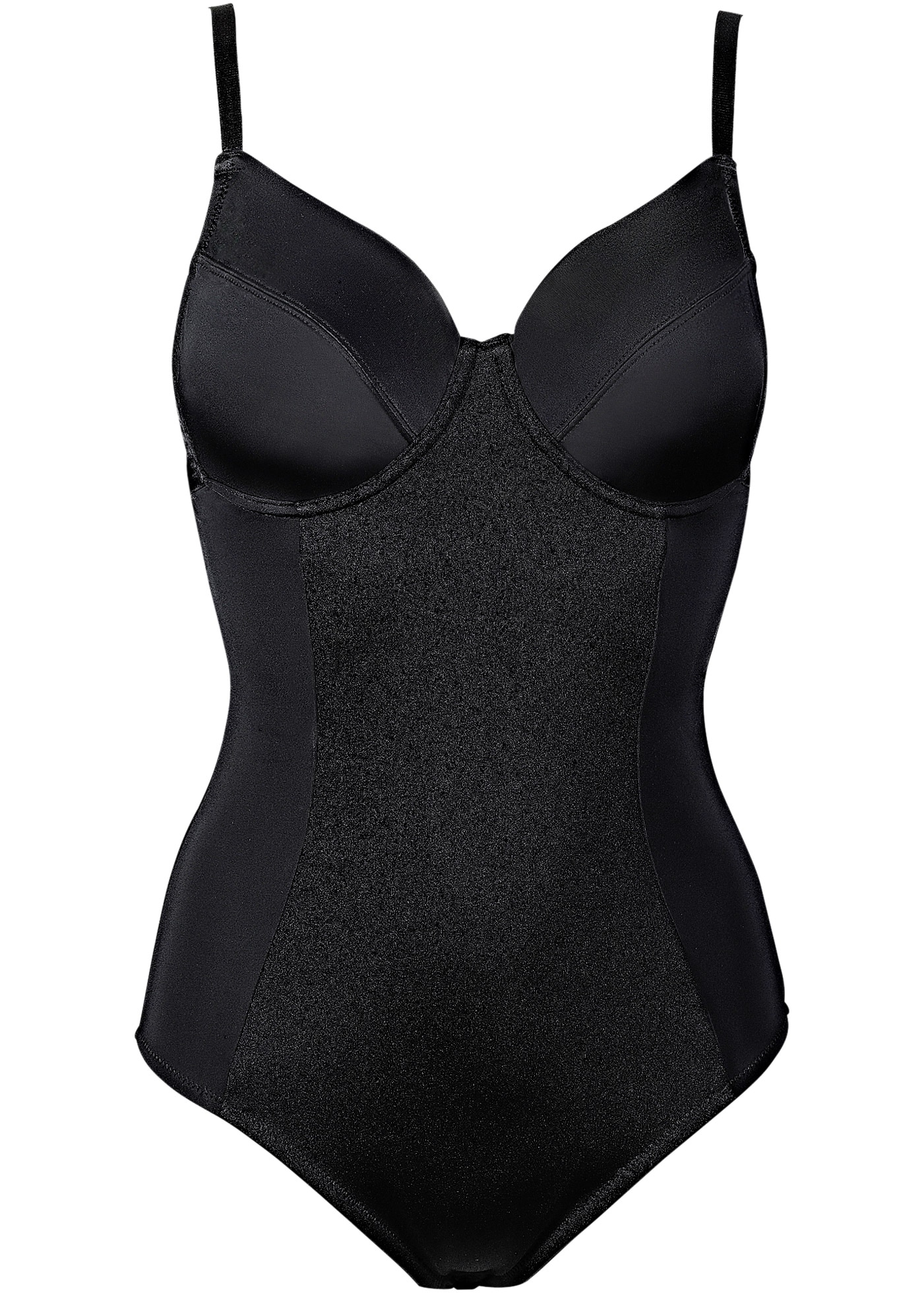 bonprix Corps sculptant »Medium Shape Body« mit Baumwollfutter in den Cups, Medium Shape Body