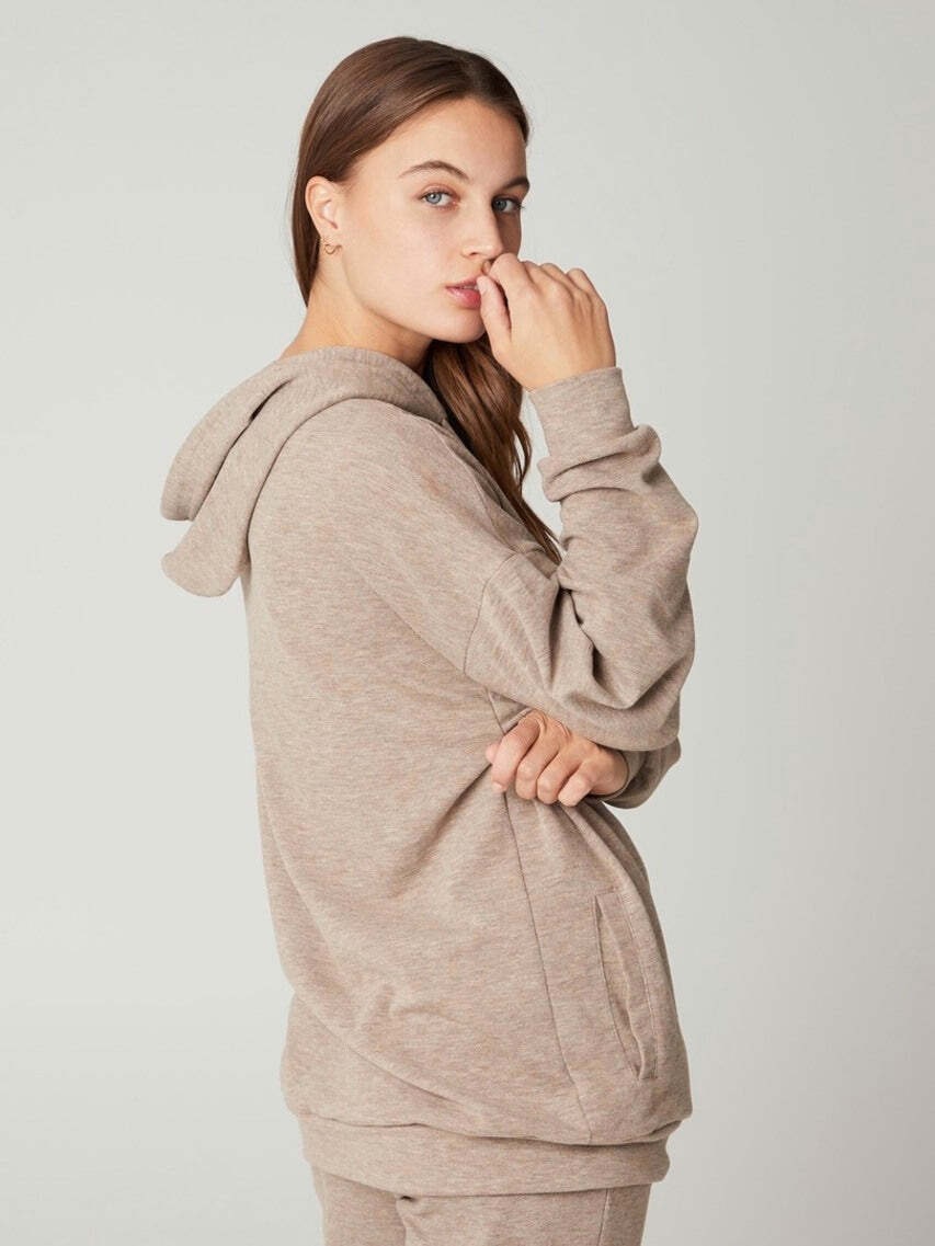 Protest Kapuzenpullover »Kapuzenpullover PRTPARVATI«