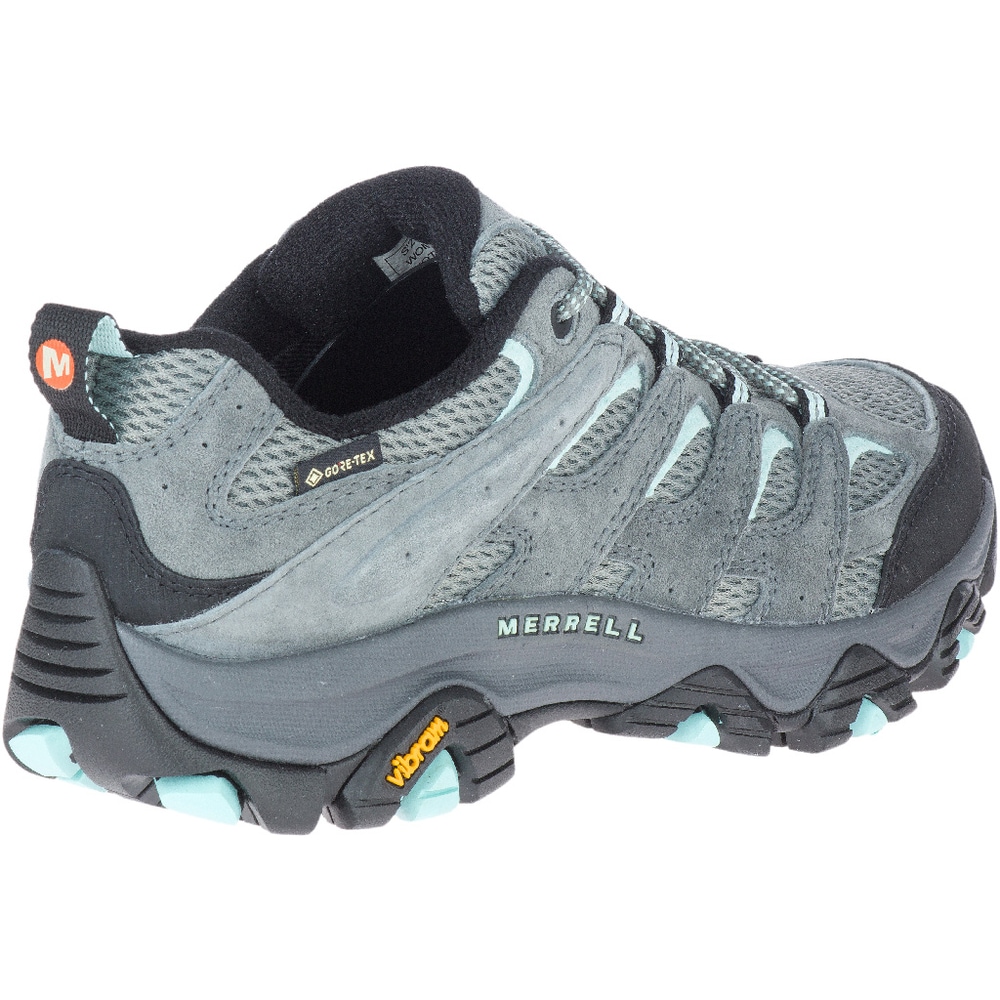 Merrell Chaussure de randonnée »MOAB 3 GTX«  wasserdicht, mit Vibram Sohle