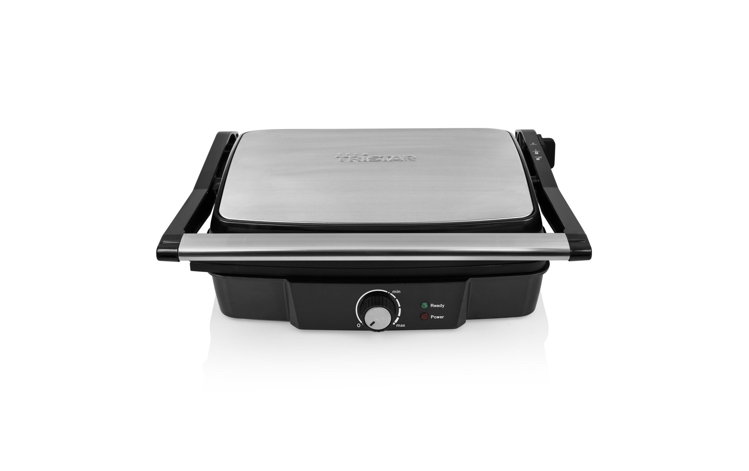 Tristar Kontaktgrill »GR-2853 2000 W«, 2000 W