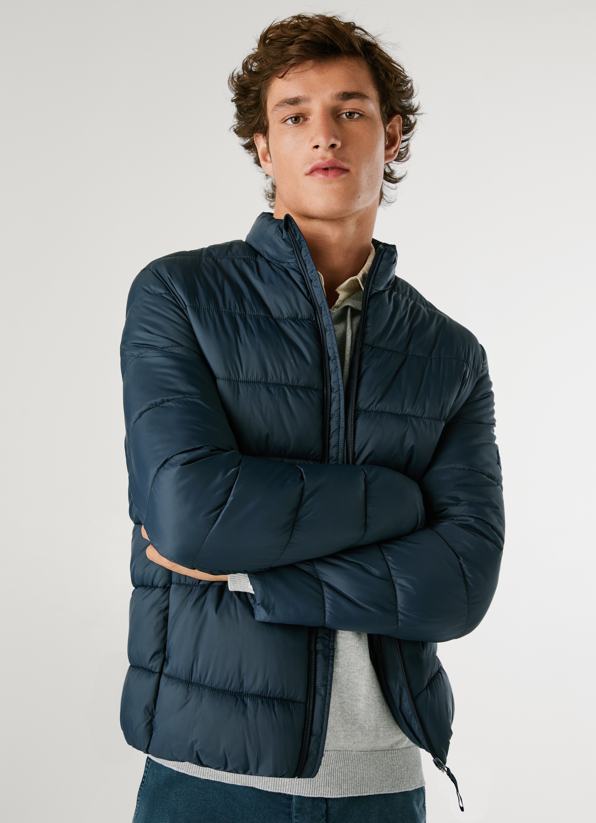 Pepe Jeans Veste matelassée »PUFFER«