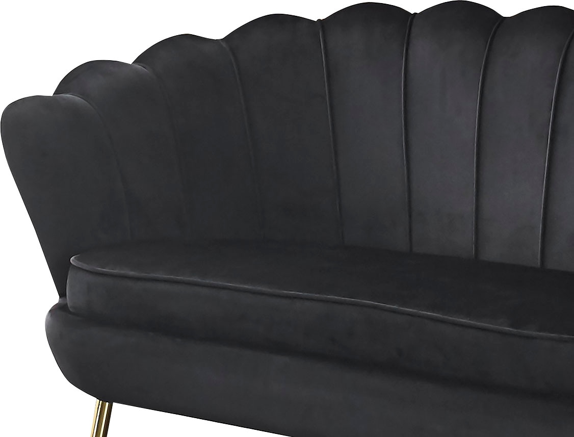 SalesFever 2-Sitzer »Clam«, extravagantes Muscheldesign, Breite 136 cm  kaufen