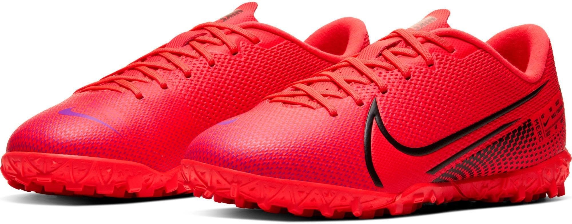 Image of Nike Fussballschuh »Mercurial JR Vapor 13 Academy TF« bei Ackermann Versand Schweiz