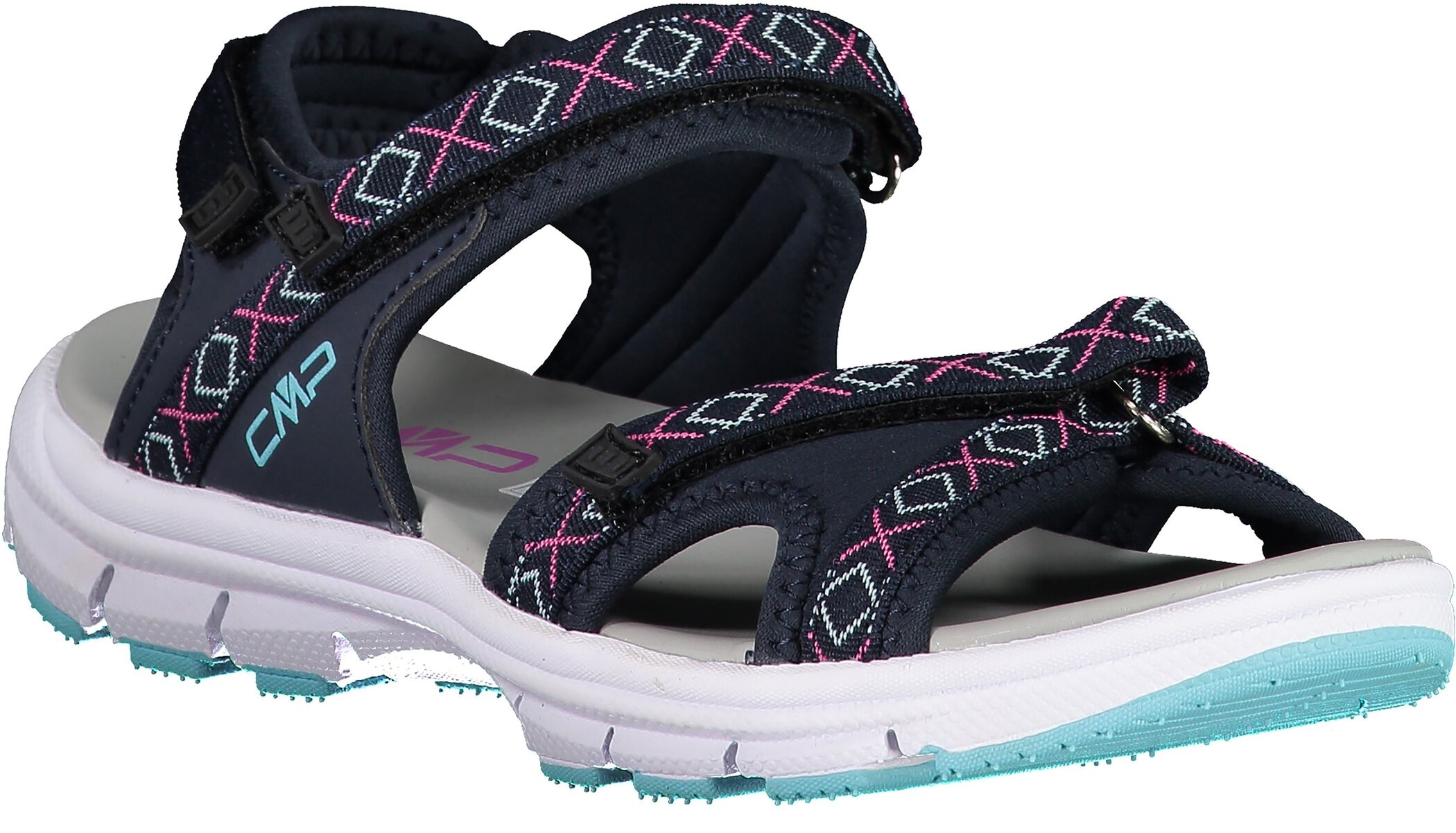 Image of CMP Sandale "ALMAAK WMN HIKING SANDAL" mit Klettverschluss