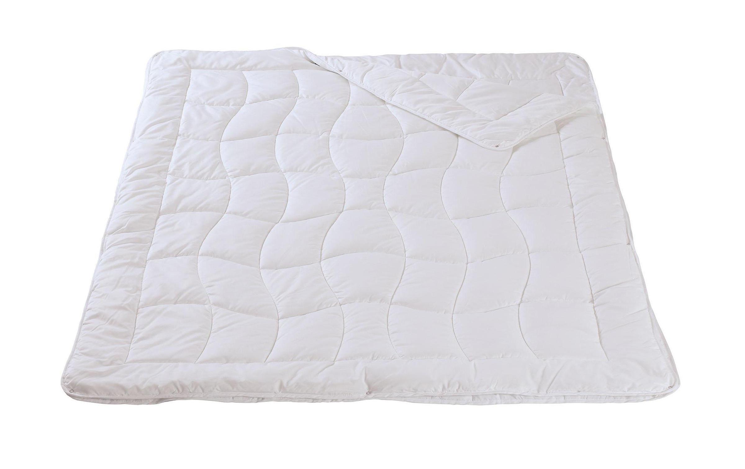 Image of DOR Einziehdecke "DOR Duvet Gloriosa SANITIZED 4-Saisonen" normal 1 Stk. tlg.