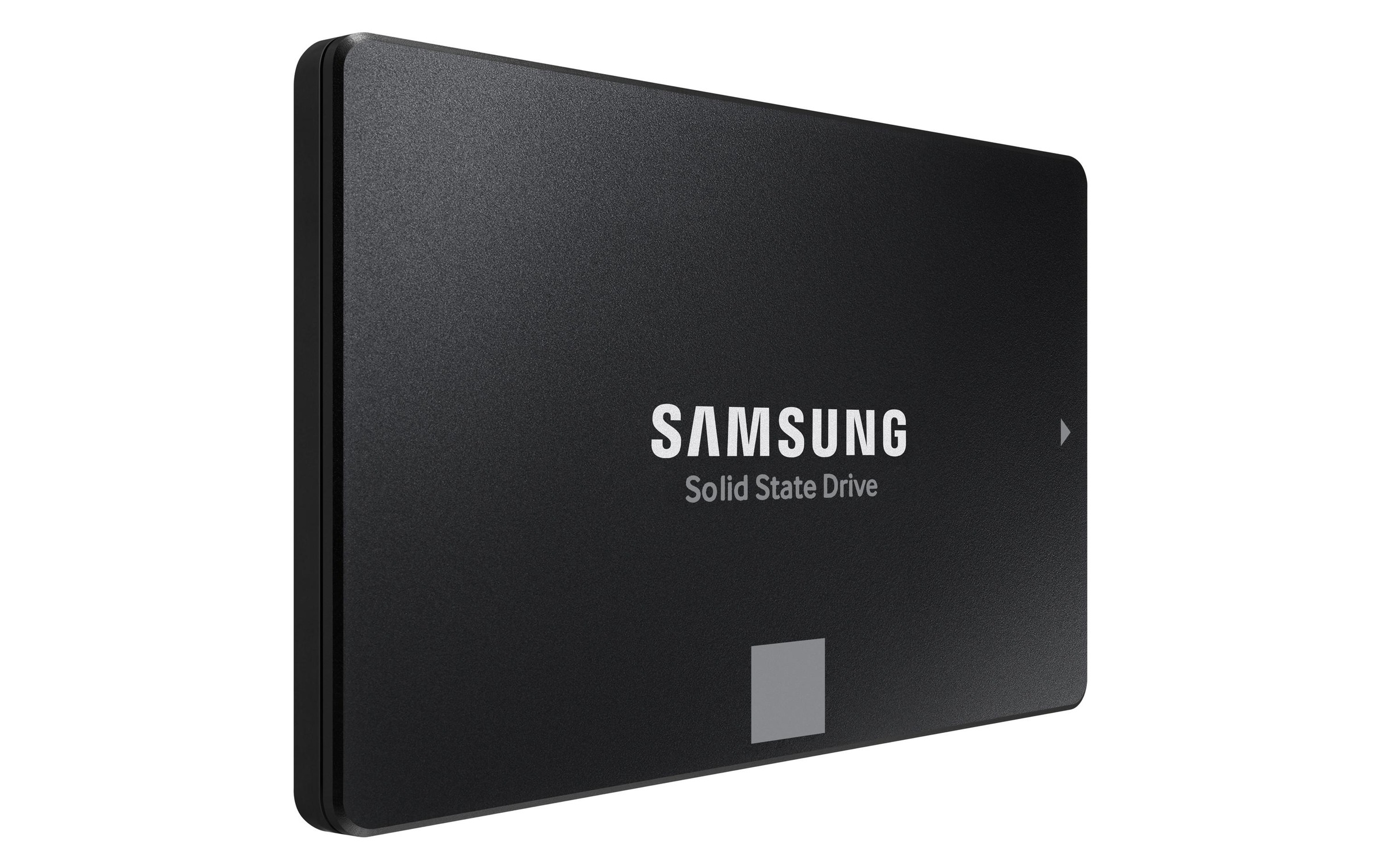 Samsung externe SSD »870 EVO 44683 SATA 500 G«