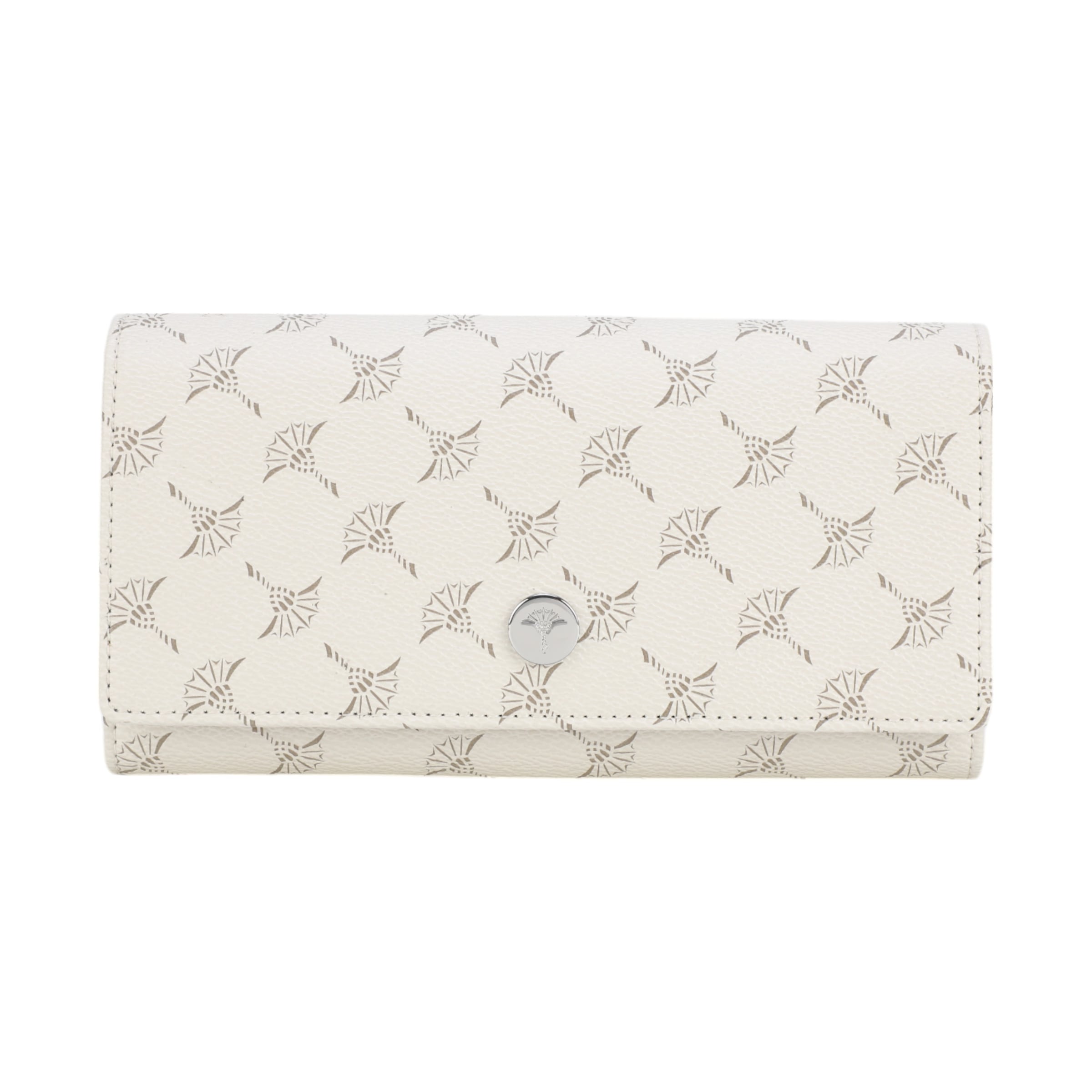 Image of JOOP Geldbörse "flora 1.0 billie purse lh13f" Damen Portemonnaie, Geldbeutel, Kartenetui mit Druckknopf-Verschluss