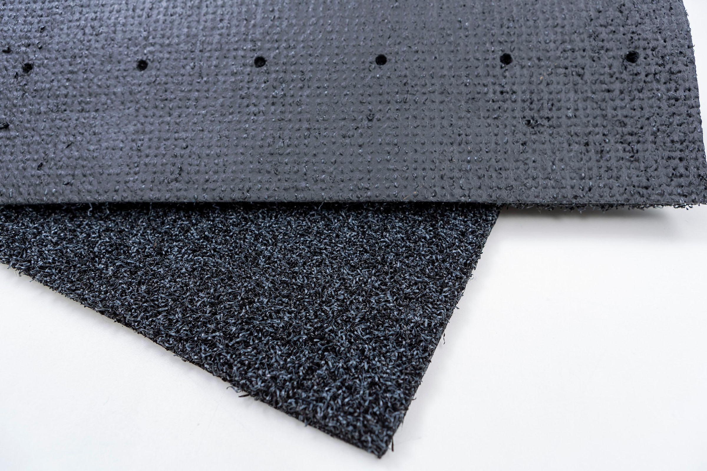 ASTRA Fussmatte »Brush Line 240« rechteckig 11 mm Höhe Türmatte, Schmutzfangmatte, In -und Outdoor geeignet