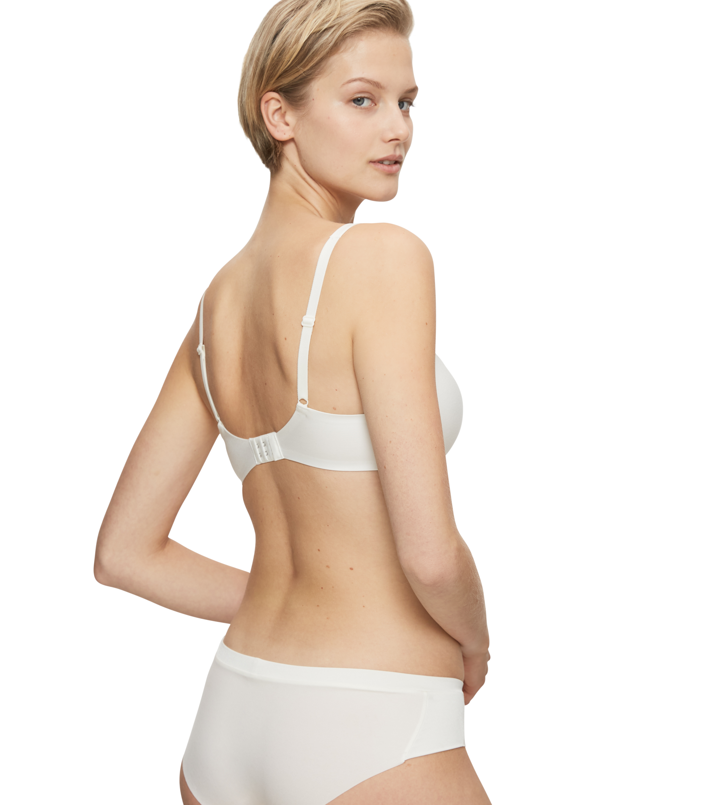 Triumph Bügel-BH »Body Make-up Soft Touch WHP«, atmungsaktiv und feuchtigkeitsregulierend