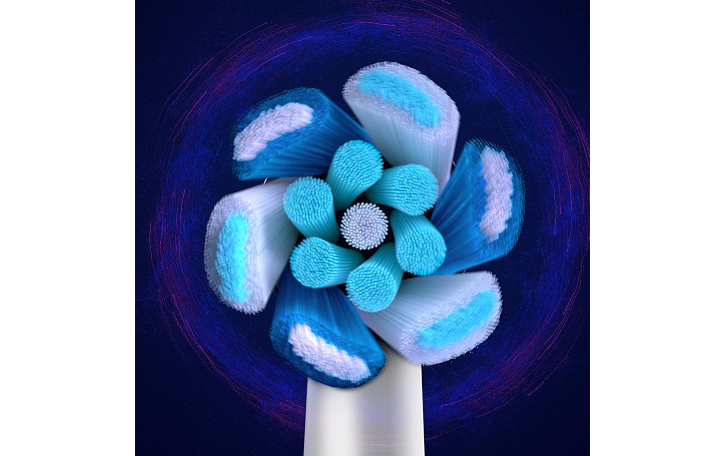 Oral-B Aufsteckbürsten »iO Aufsteckbürsten«