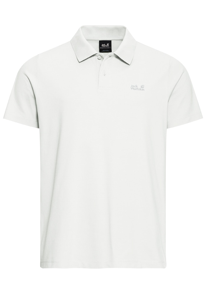 Jack Wolfskin Poloshirt »ESSENTIAL POLO M«