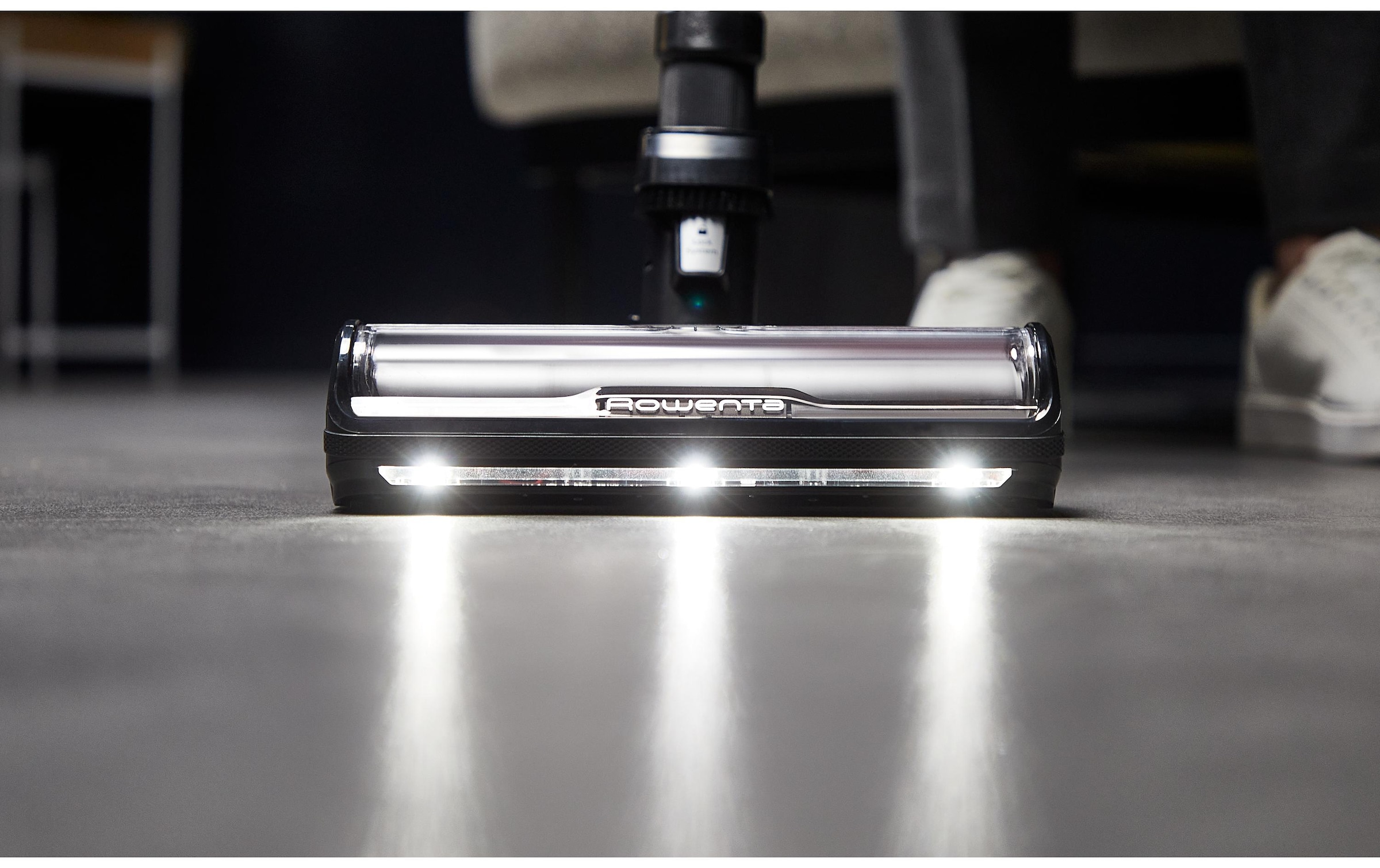 Rowenta Aspirateur à main et à manche sans fil »X-Force Flex«