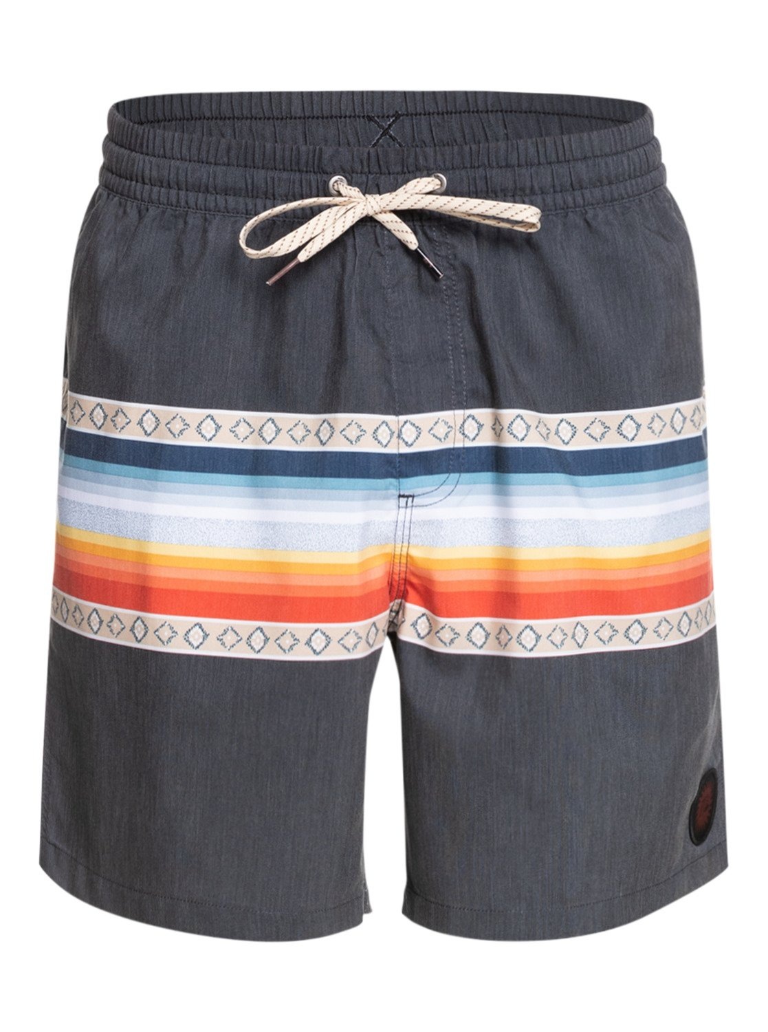 Image of Quiksilver Boardshorts »Sun Faded 17"« bei Ackermann Versand Schweiz