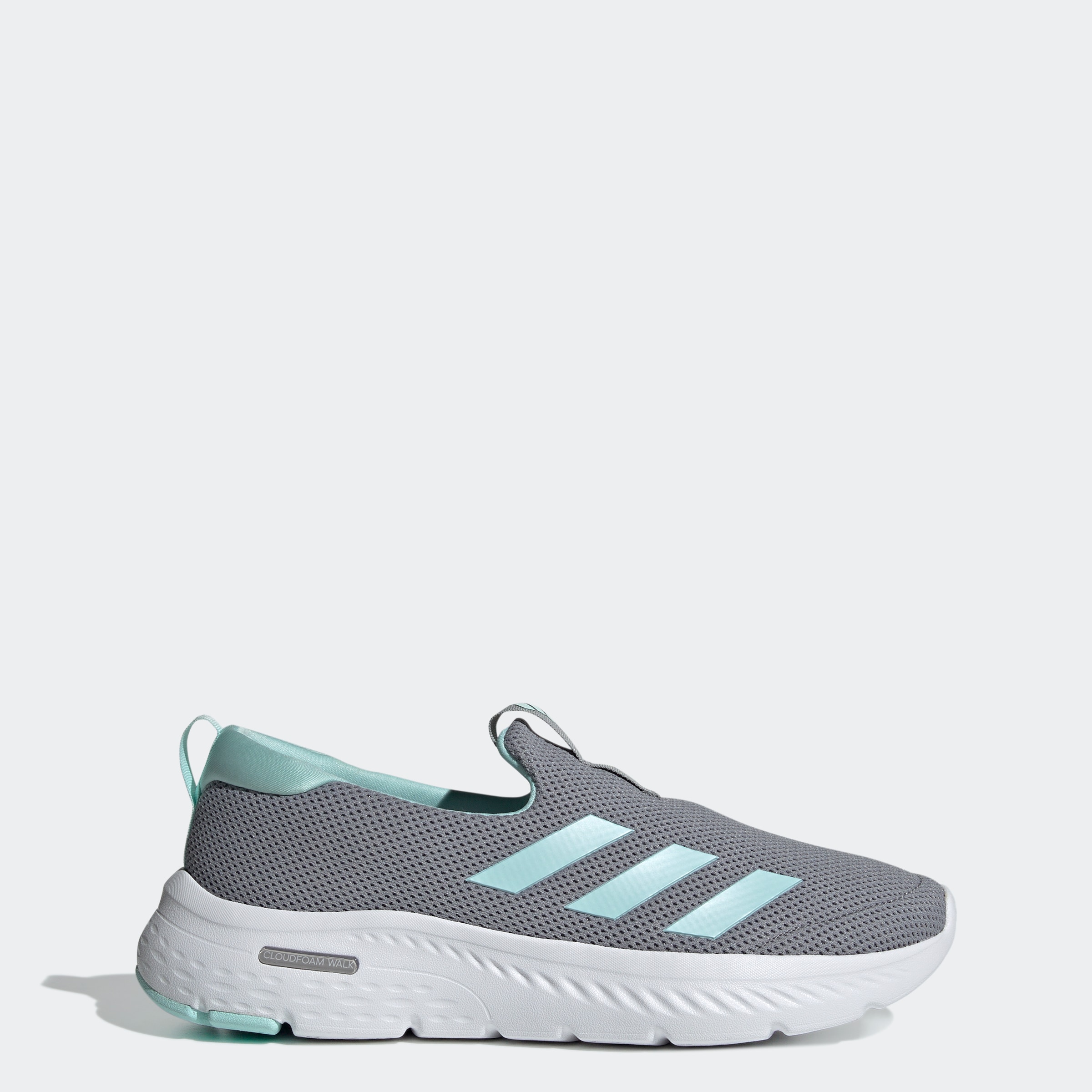 adidas Sportswear Slip-On Sneaker »CLOUDFOAM MOVE LOUNGER«