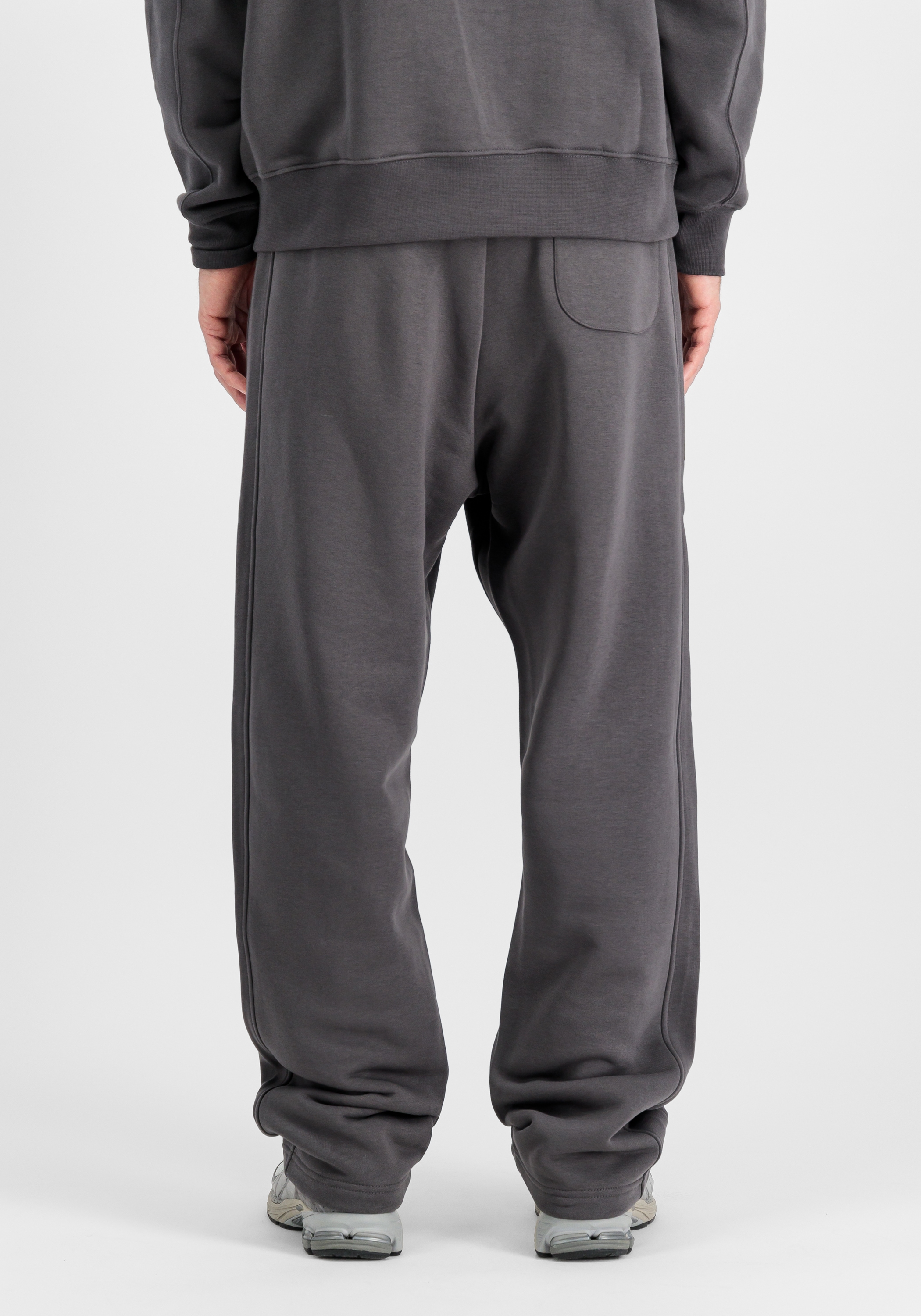Alpha Industries Pantalon de jogging »Studio Edition Jogger«