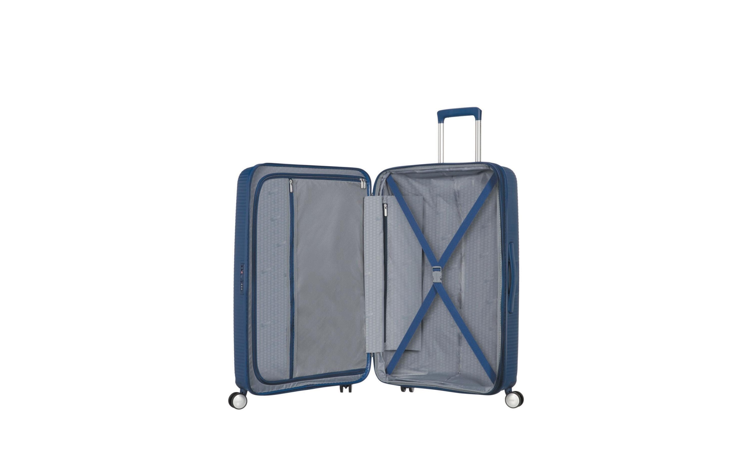 American Tourister® Valise »Soundbox« 4 Rollen