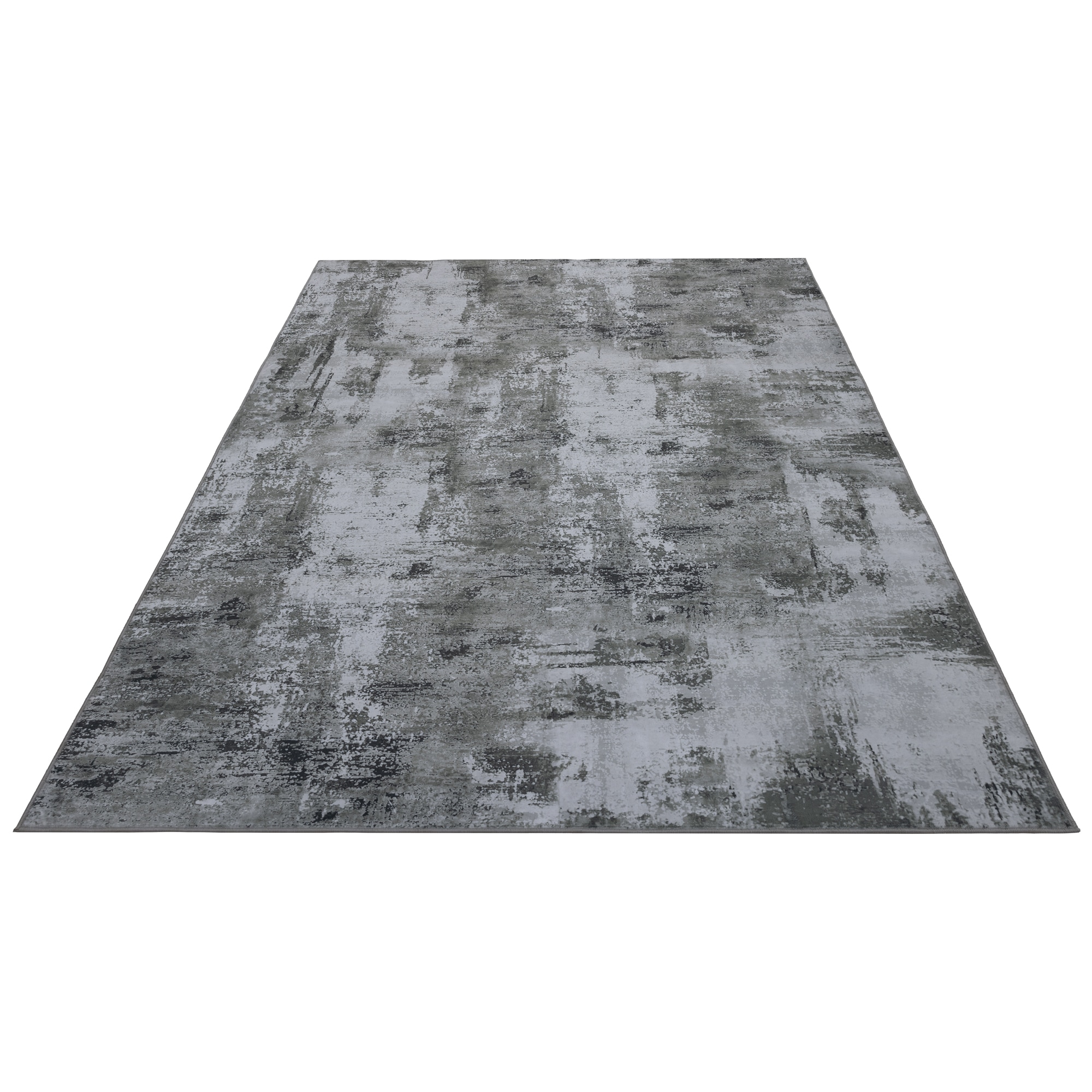 Obsession Tapis »Avantgarde 107« Rectangulaire 8 mm Höhe design moderne, lavable, intérieur et extérieur, balcon, terrasse