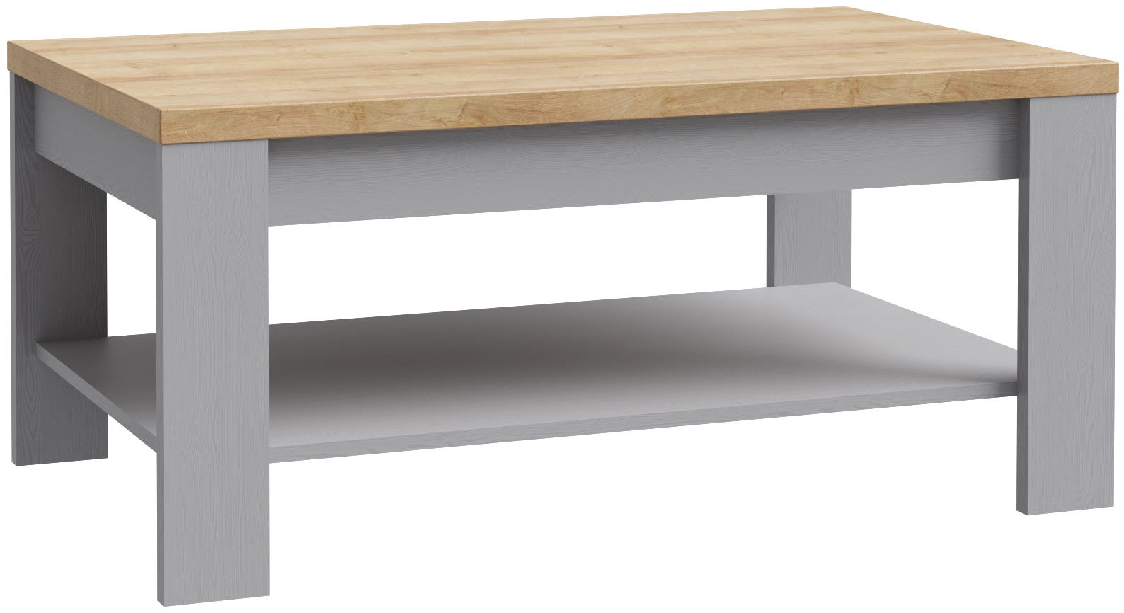 Image of FORTE Couchtisch "Bohol" Breite ca. 100 cm