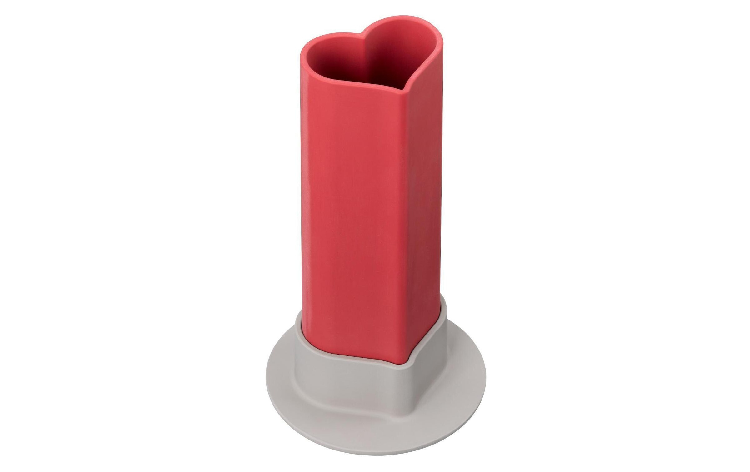 Kaiser Backform »30 cm mit Herz«, (1 St.)