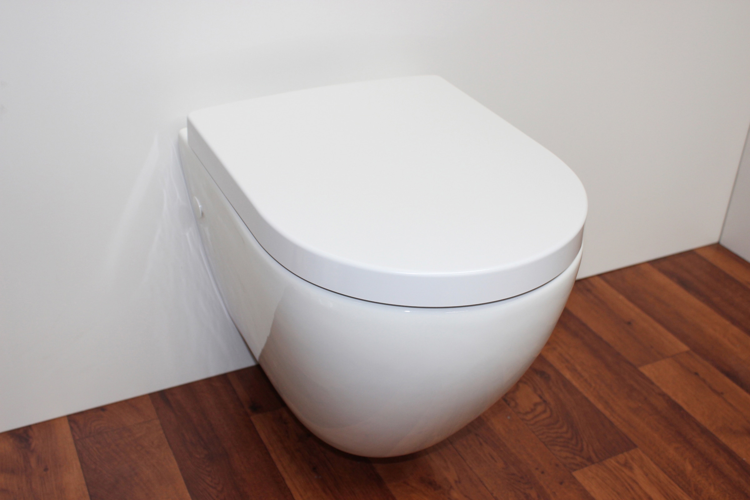 ADOB WC-Sitz »Padua«, sehr stabil