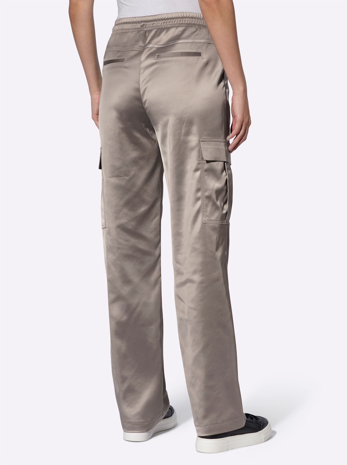 heine Cargohose