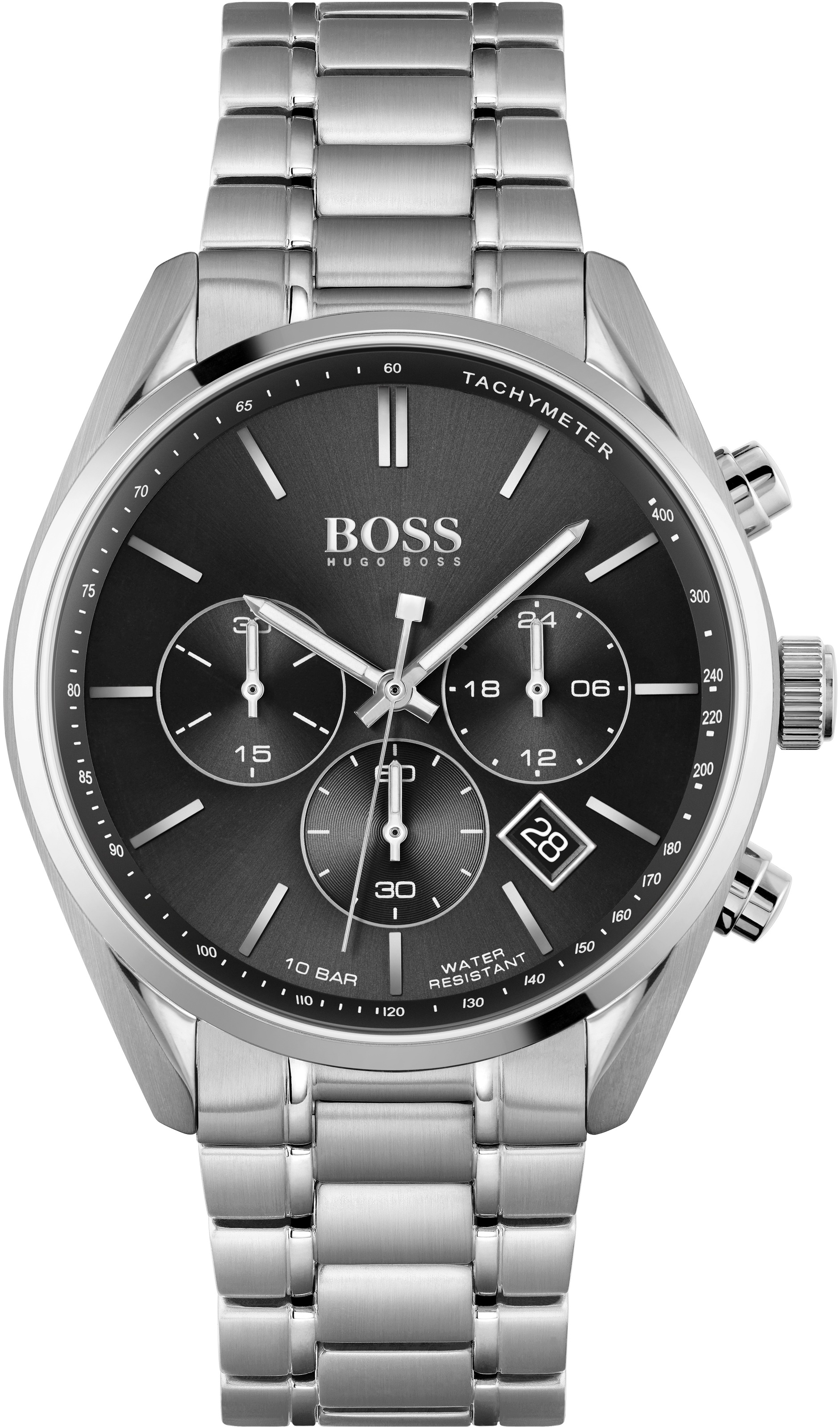 Image of BOSS Chronograph »Champion, 1513871« bei Ackermann Versand Schweiz