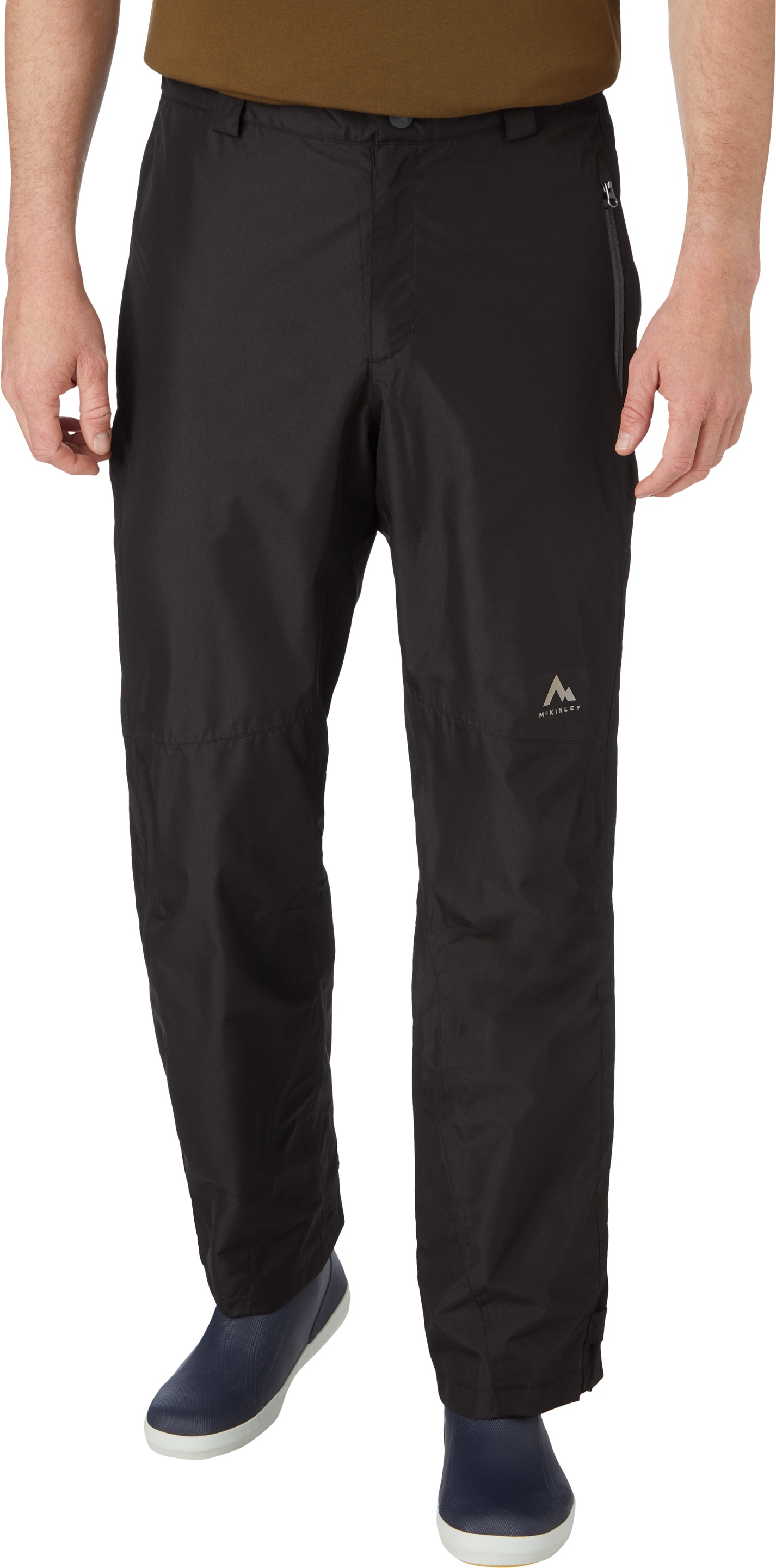 Image of McKINLEY Regen- und Matschhose "Regenhose Carlow II ux"