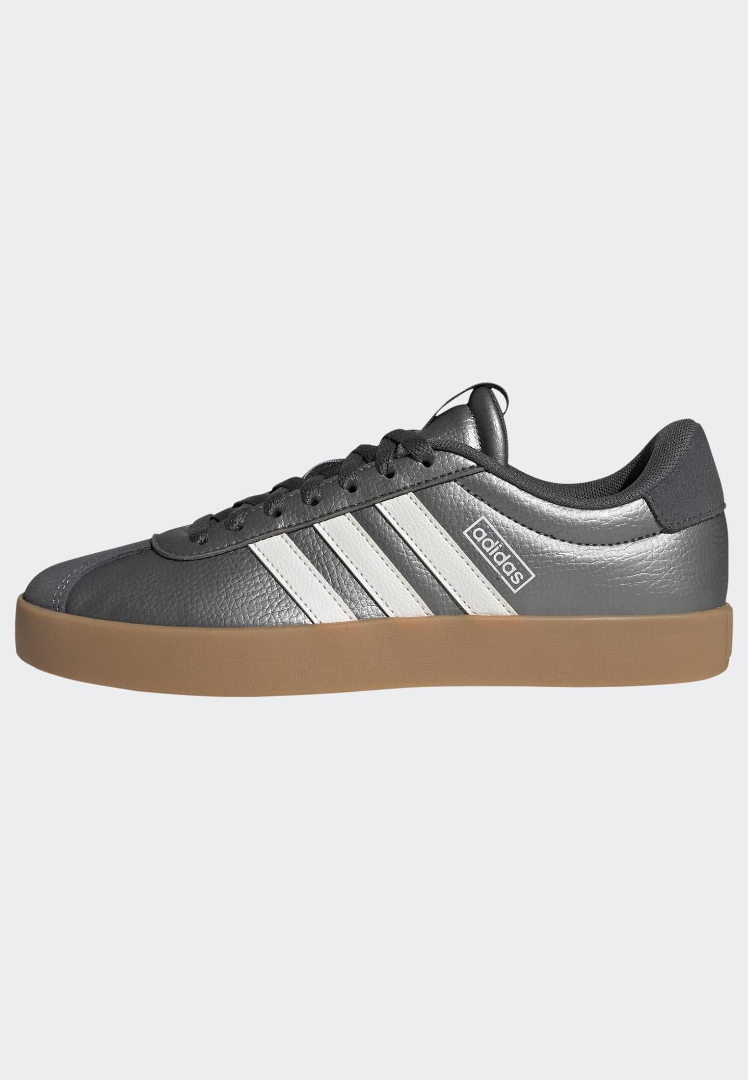 adidas Sportswear Sneaker »VL COURT 3.0«  inspiriert vom Design des adidas samba