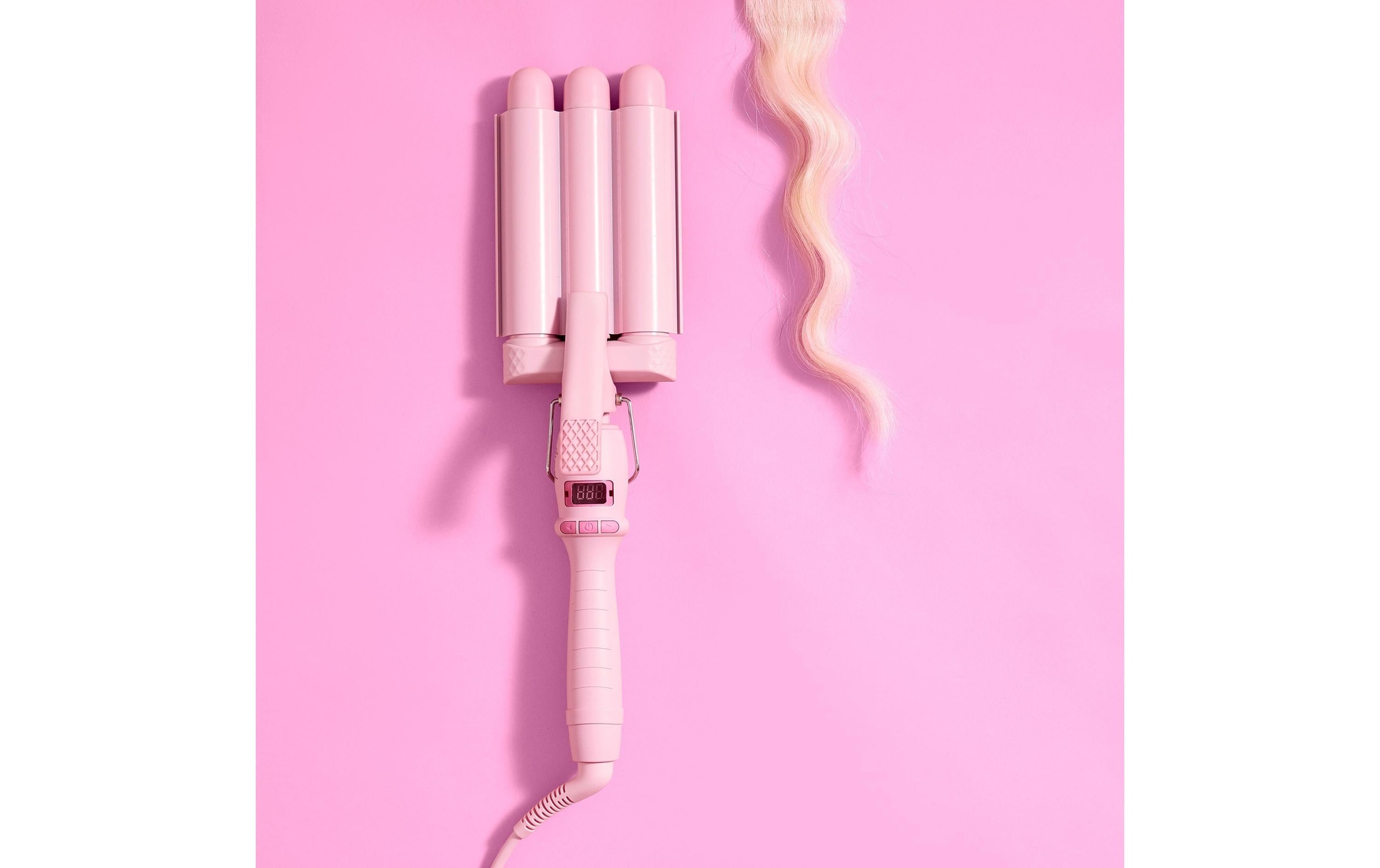 Welleneisen »Mini Waver«