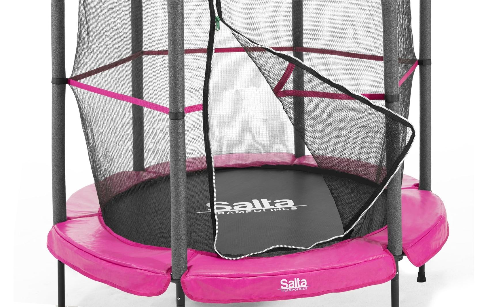 Salta Kindertrampolin »Salta Junior 140 cm«, Ø 140 cm