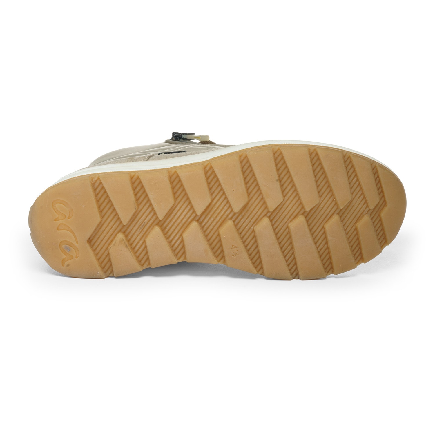 Ara Bottines de sneakers »NEW YORK«  bottes d’hiver, bottes de neige avec Gore-Tex, largeur H