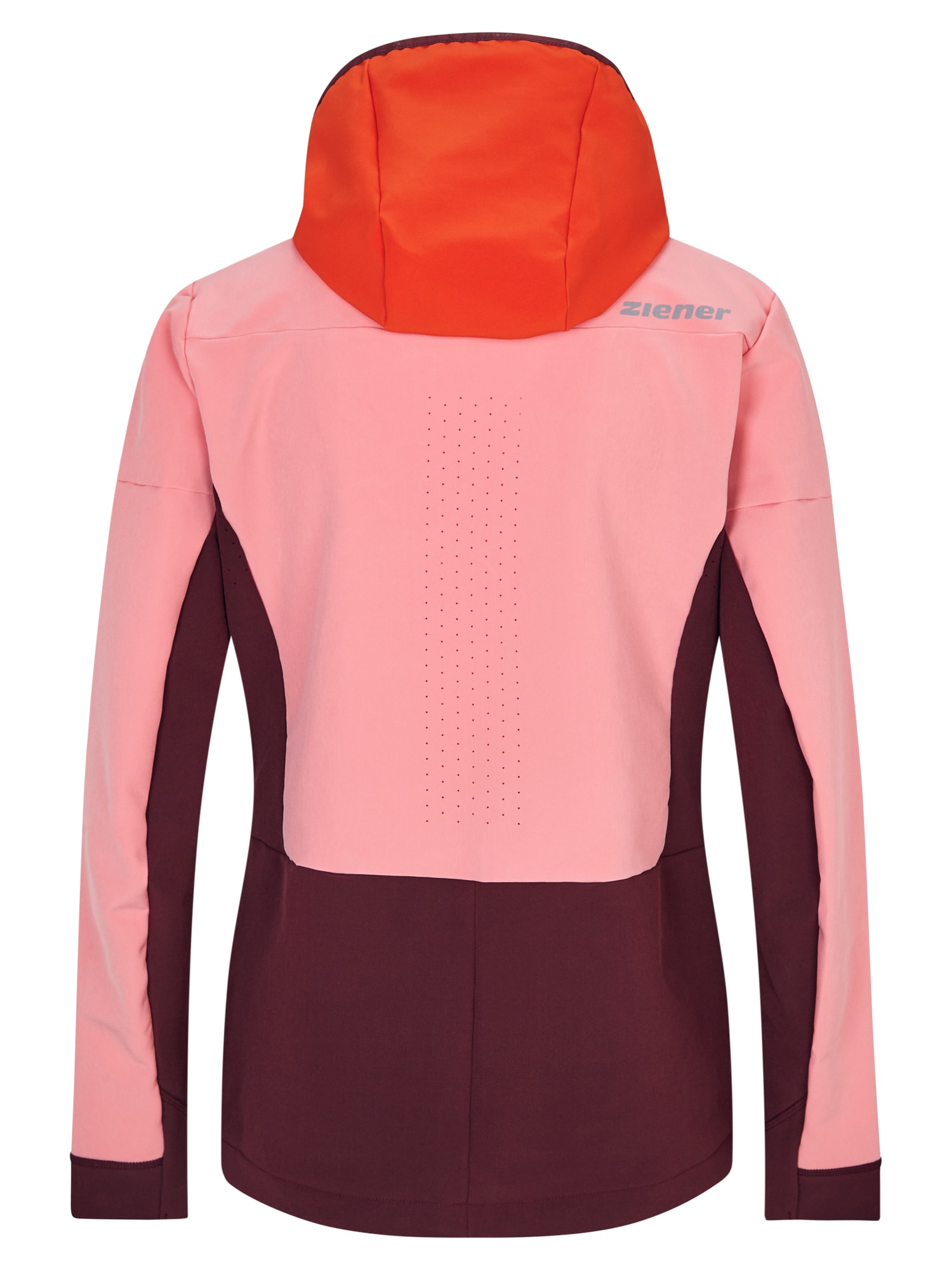 Ziener Fleecejacke »NASINAH«