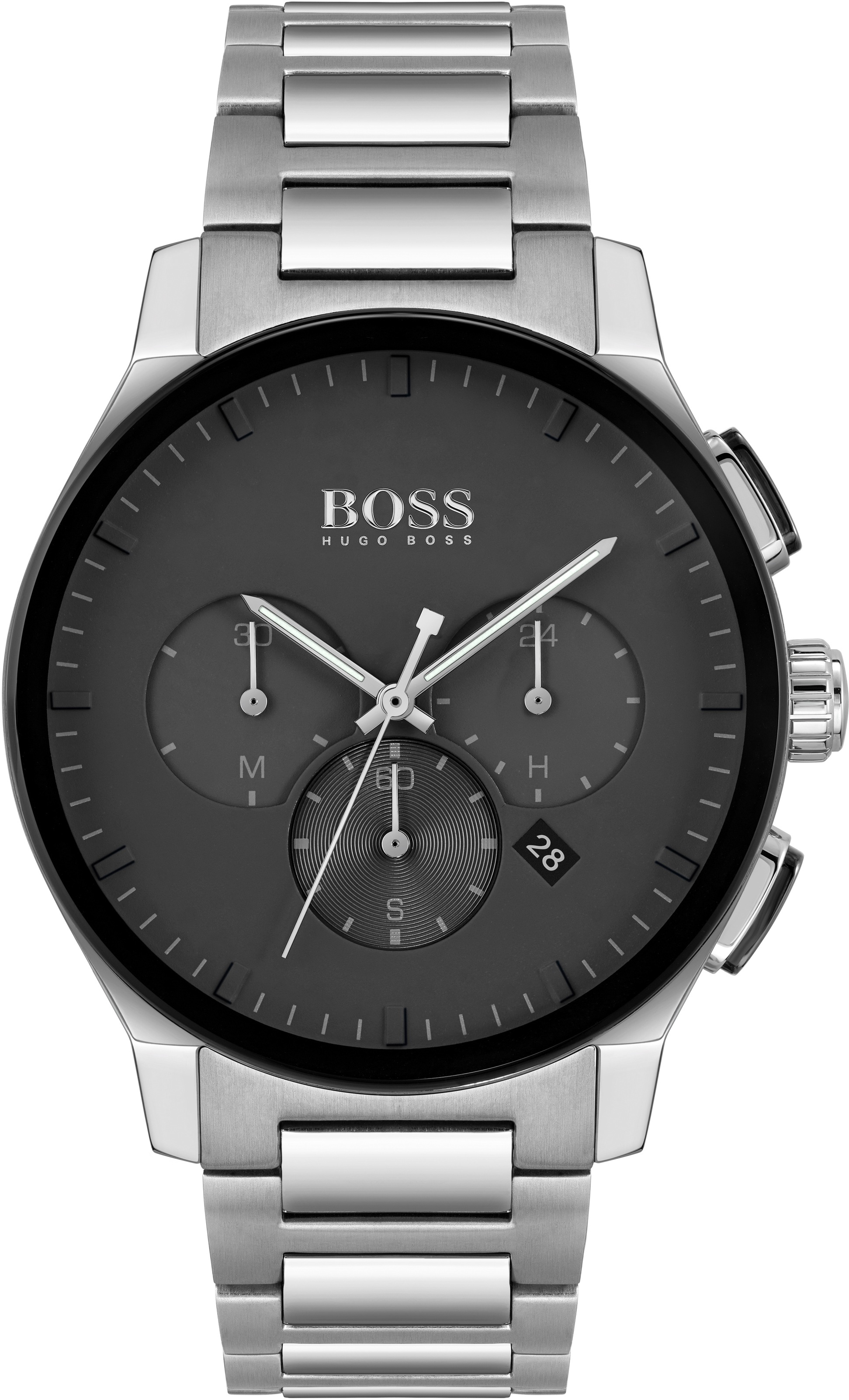 Image of BOSS Chronograph »PEAK, 1513762« bei Ackermann Versand Schweiz