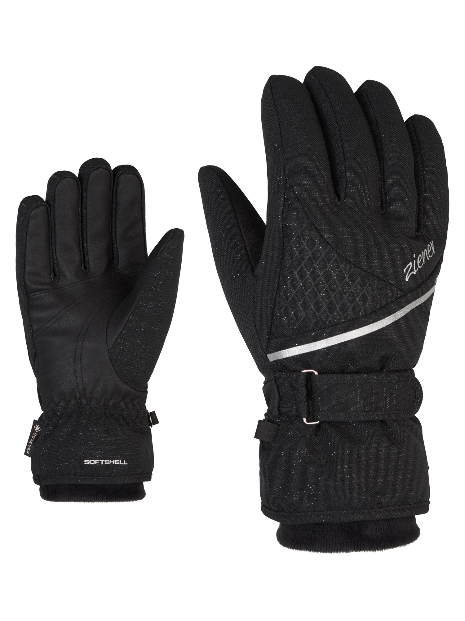 Image of Ziener Skihandschuhe »KIANA GTX +Gore plus warm Lady« bei Ackermann Versand Schweiz
