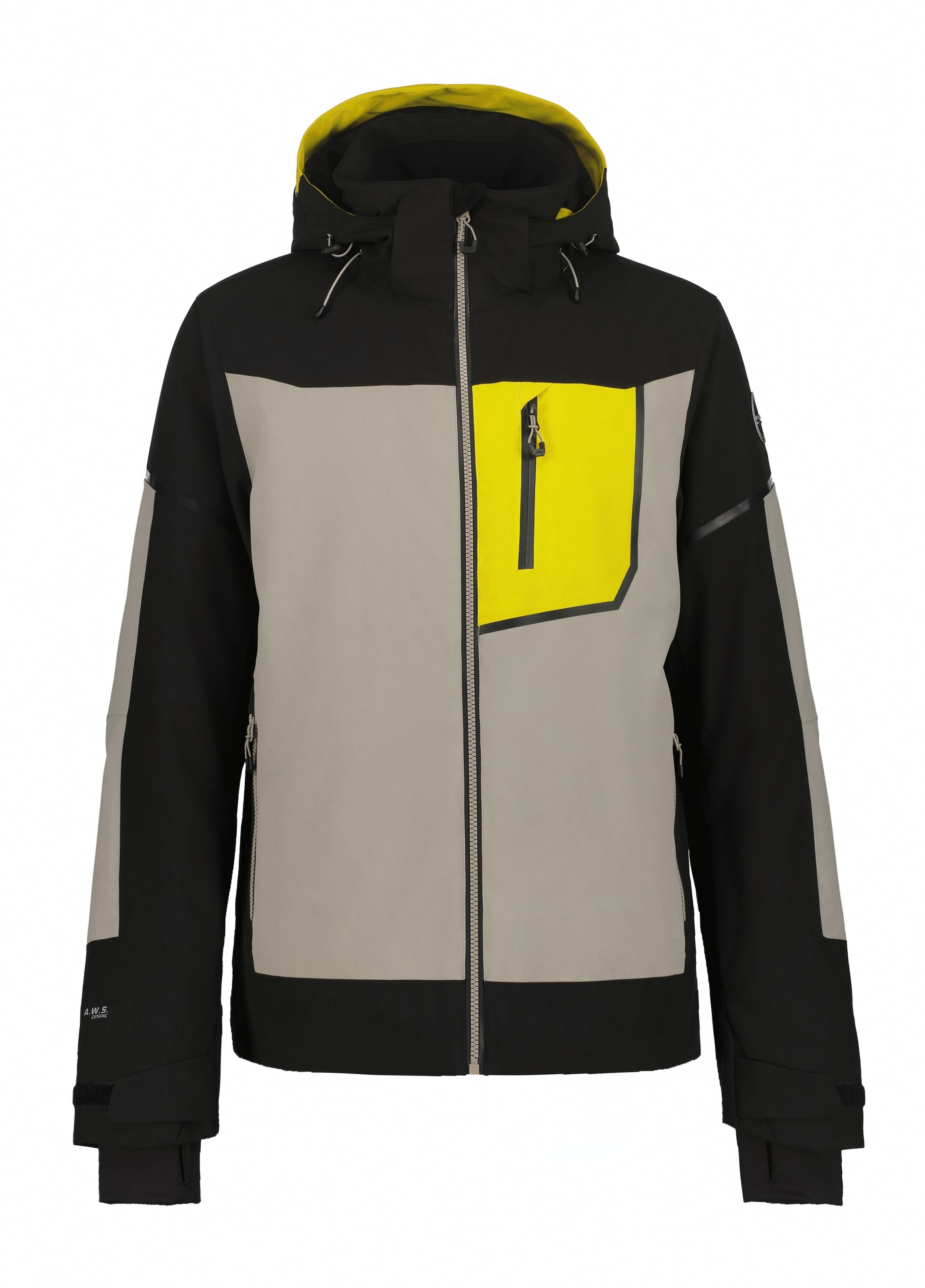 Icepeak Veste de ski »ICEPEAK FRISCO« 1 cuis tlg.