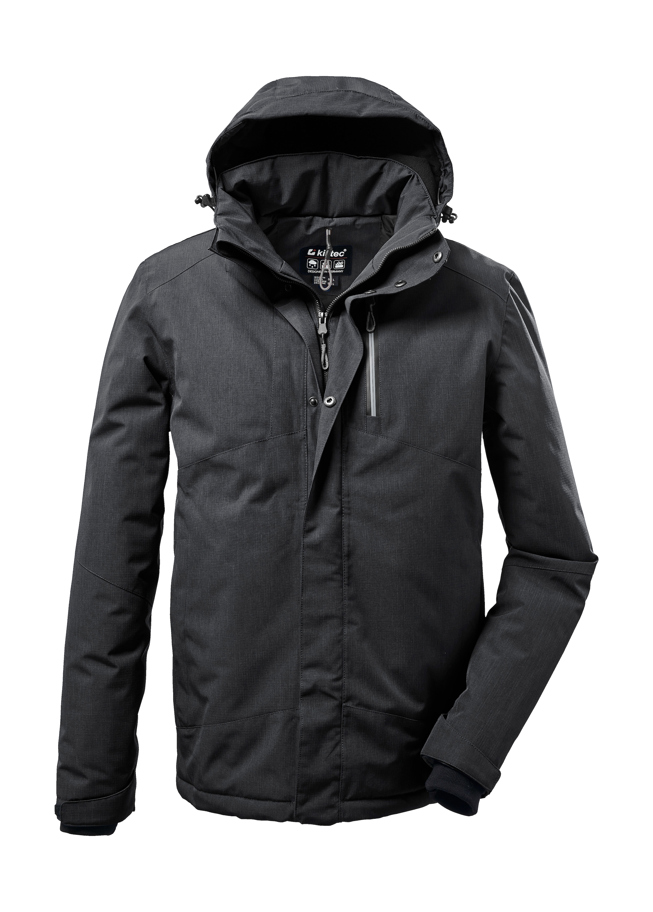 Killtec Outdoorjacke »KOW 161 MN JCKT«