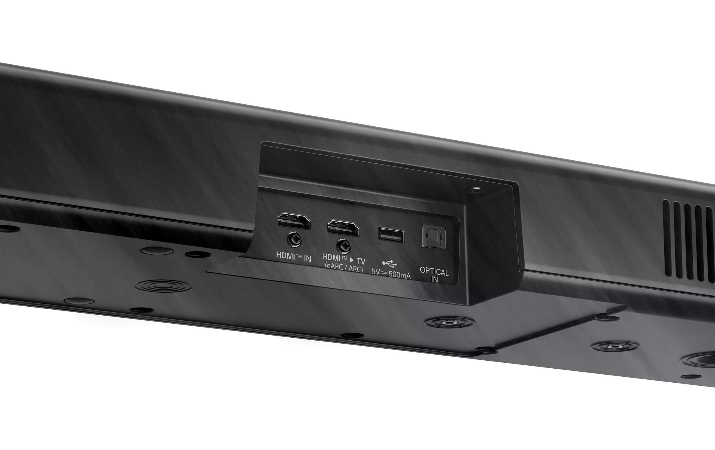 LG Soundbar »DS90TY«