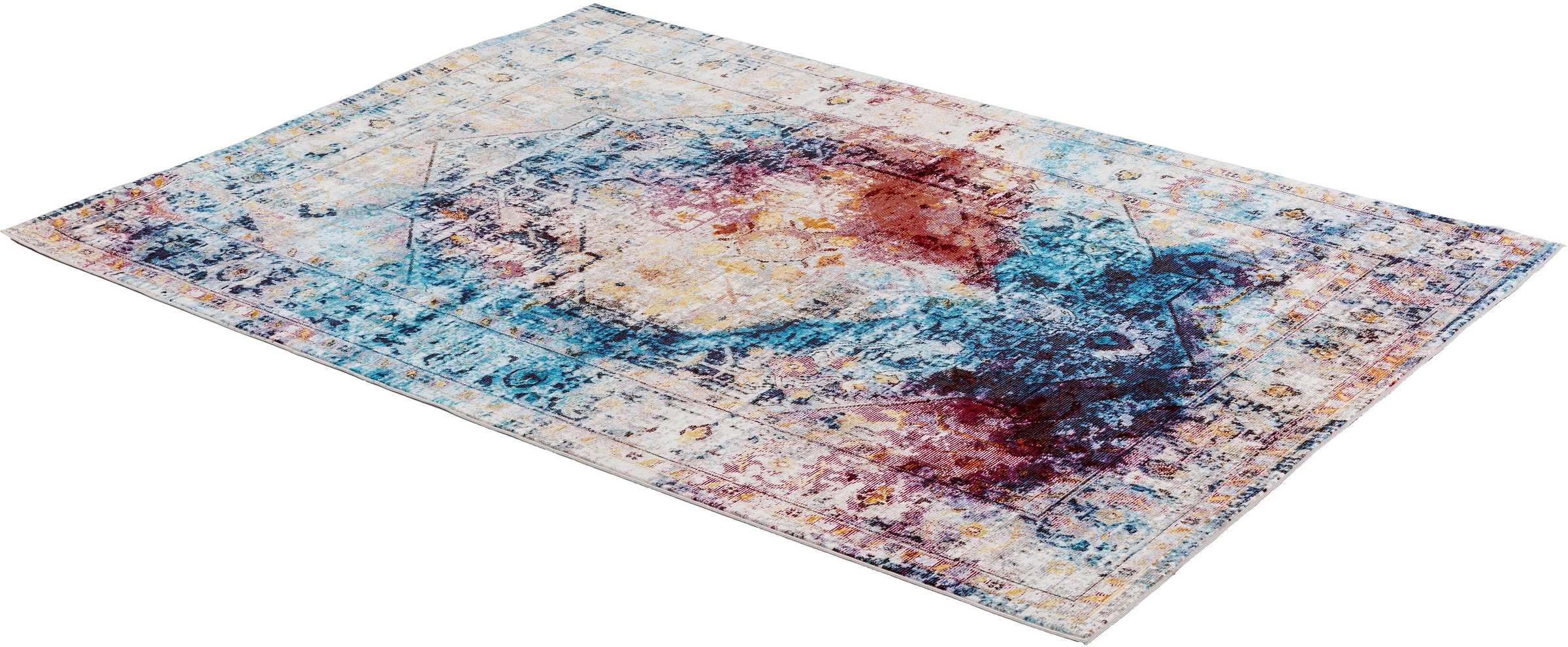 Image of ASTRA Teppich »Siena 184«, rechteckig, 6 mm Höhe, Wohnzimmer bei Ackermann Versand Schweiz