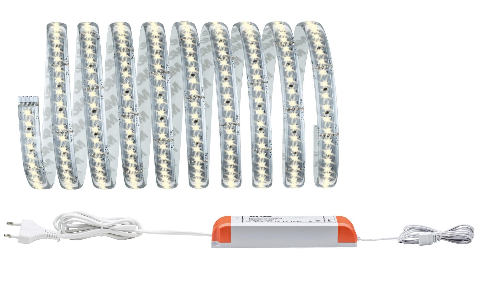 Paulmann LED-Streifen »MaxLED 1000 270«, 432 St.-flammig