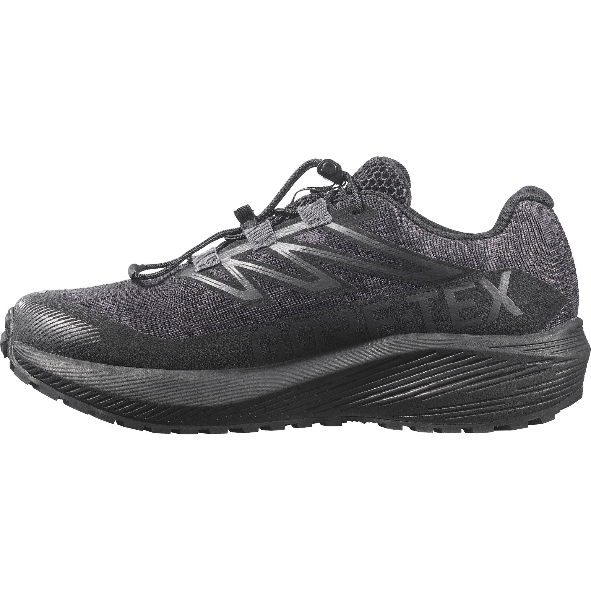 Salomon Chaussure de course »AERO FLOW GRVL GORE-TEX«  wasserdicht