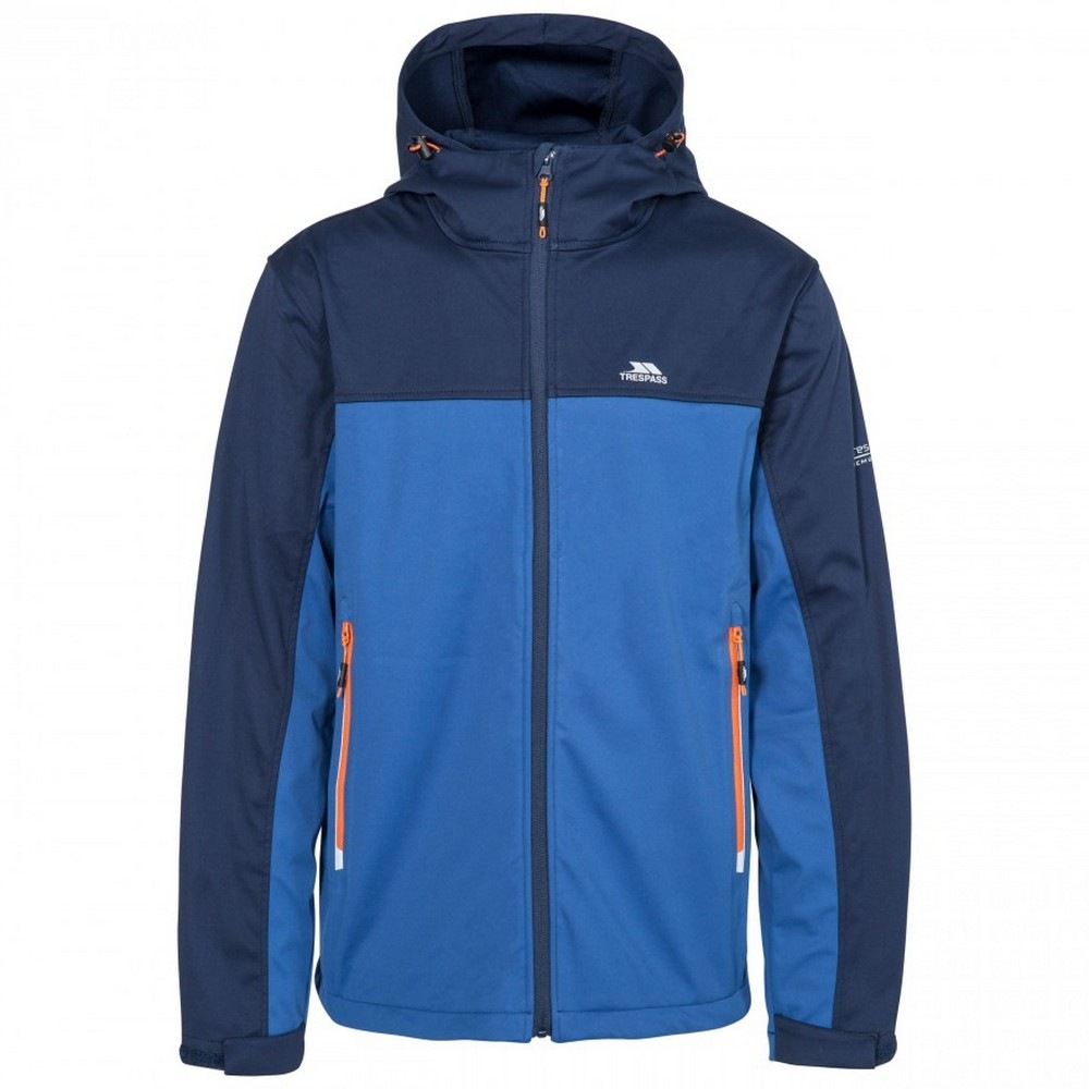 Softshelljacke »Herren Palin Softshell Jacke«