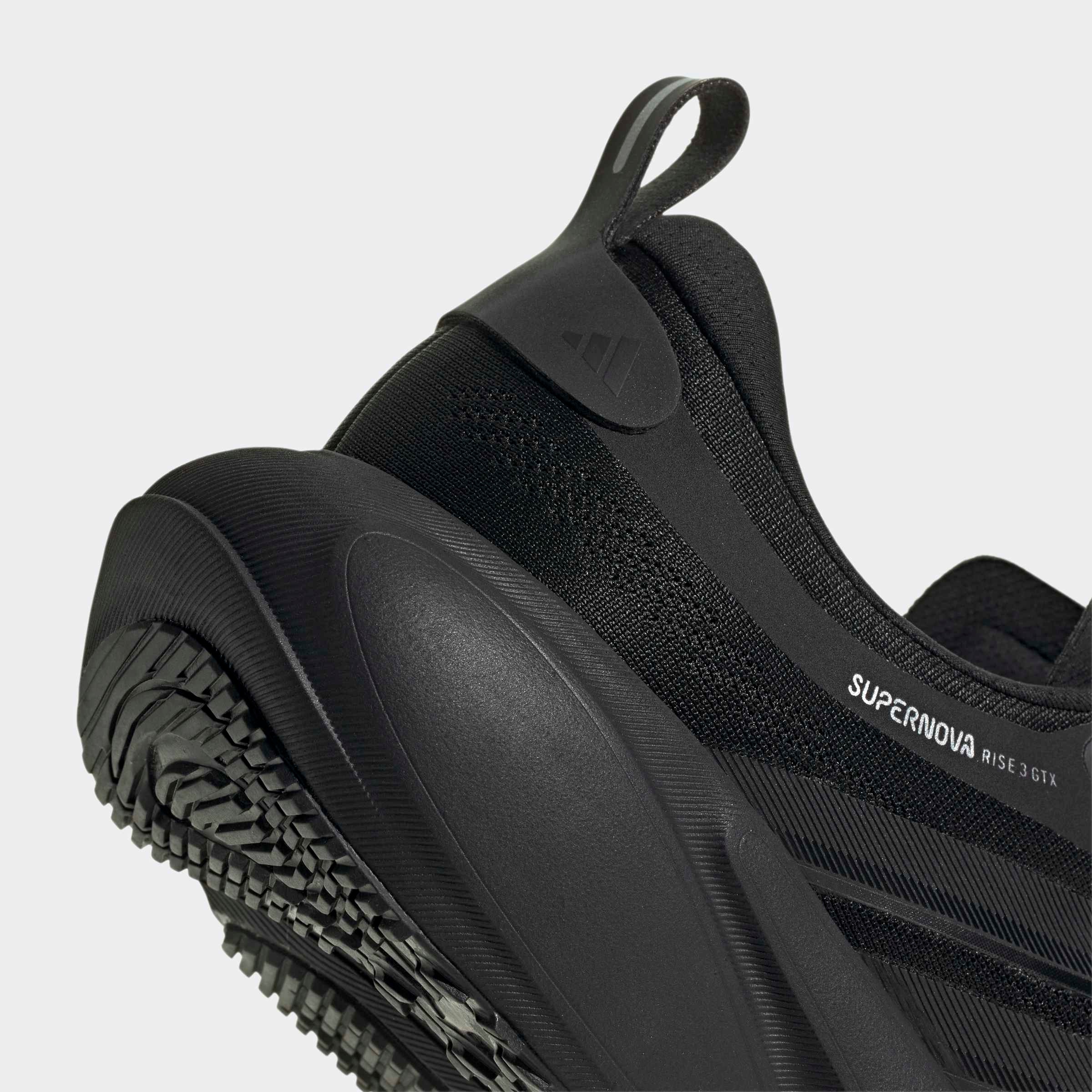 adidas Performance Laufschuh »SUPERNOVA RISE 3 GTX«  wasserdicht