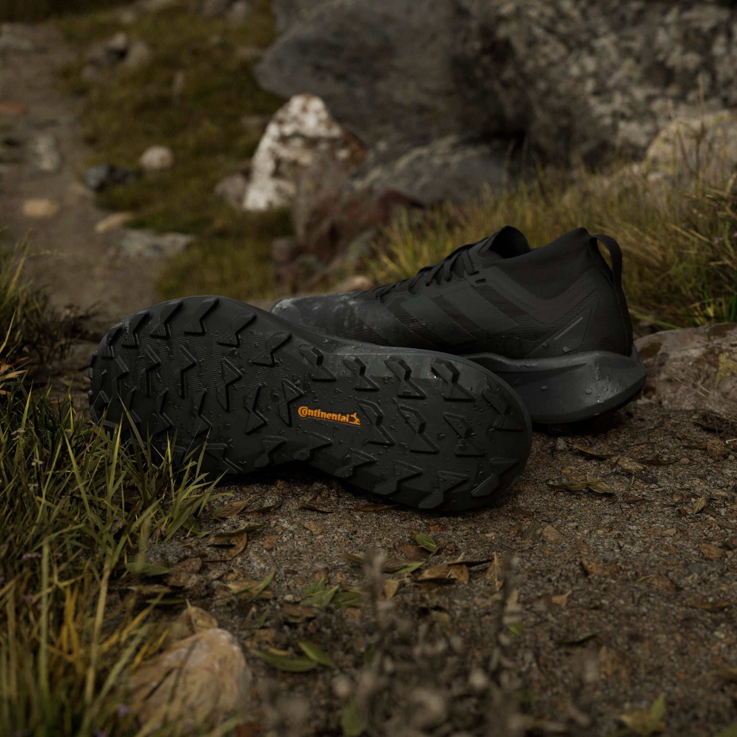 adidas TERREX Trailrunningschuh »TERREX AGRAVIC GTX TRAILRUNNING«, wasserdichte Trailrunningschuhe