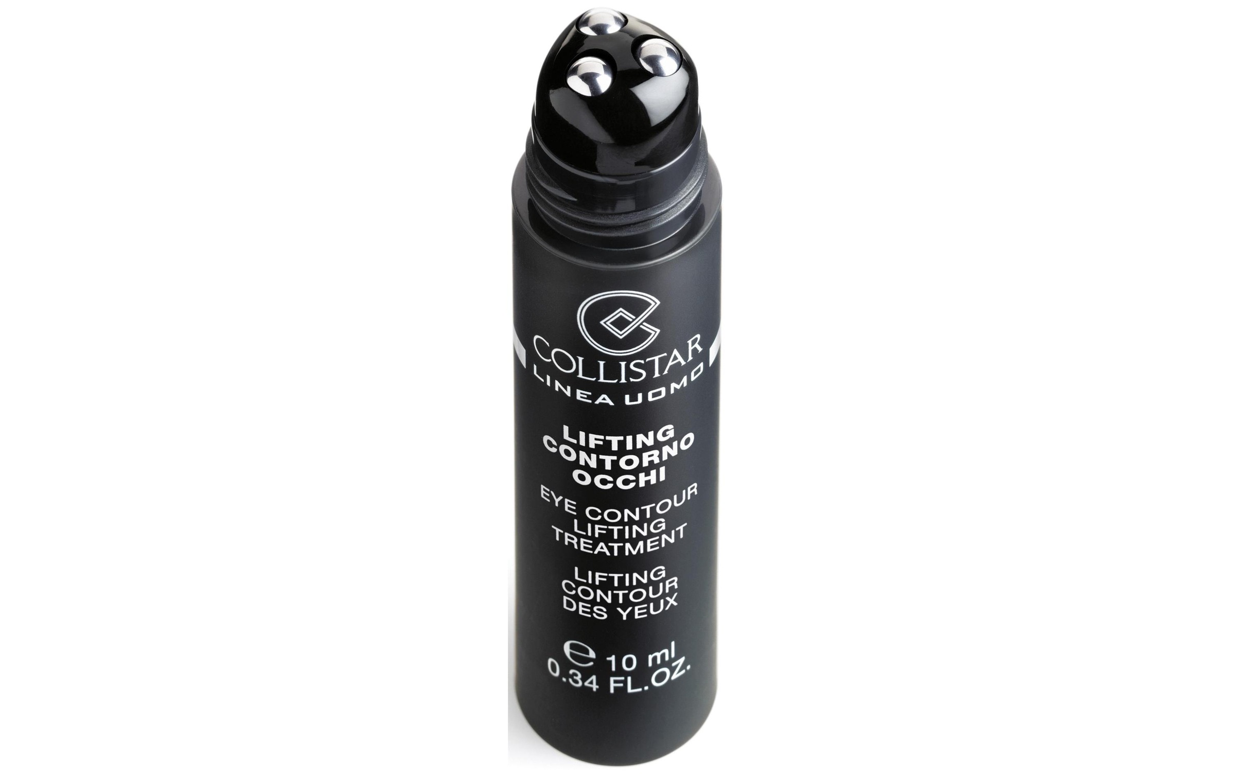 COLLISTAR Augencreme »Contour Lifting 10 ml«, Premium Kosmetik